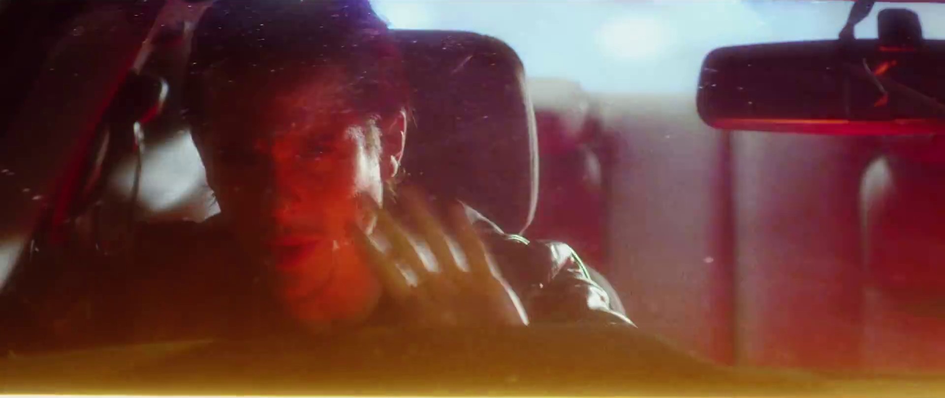 Egérie (2015) —  shot,  lighting