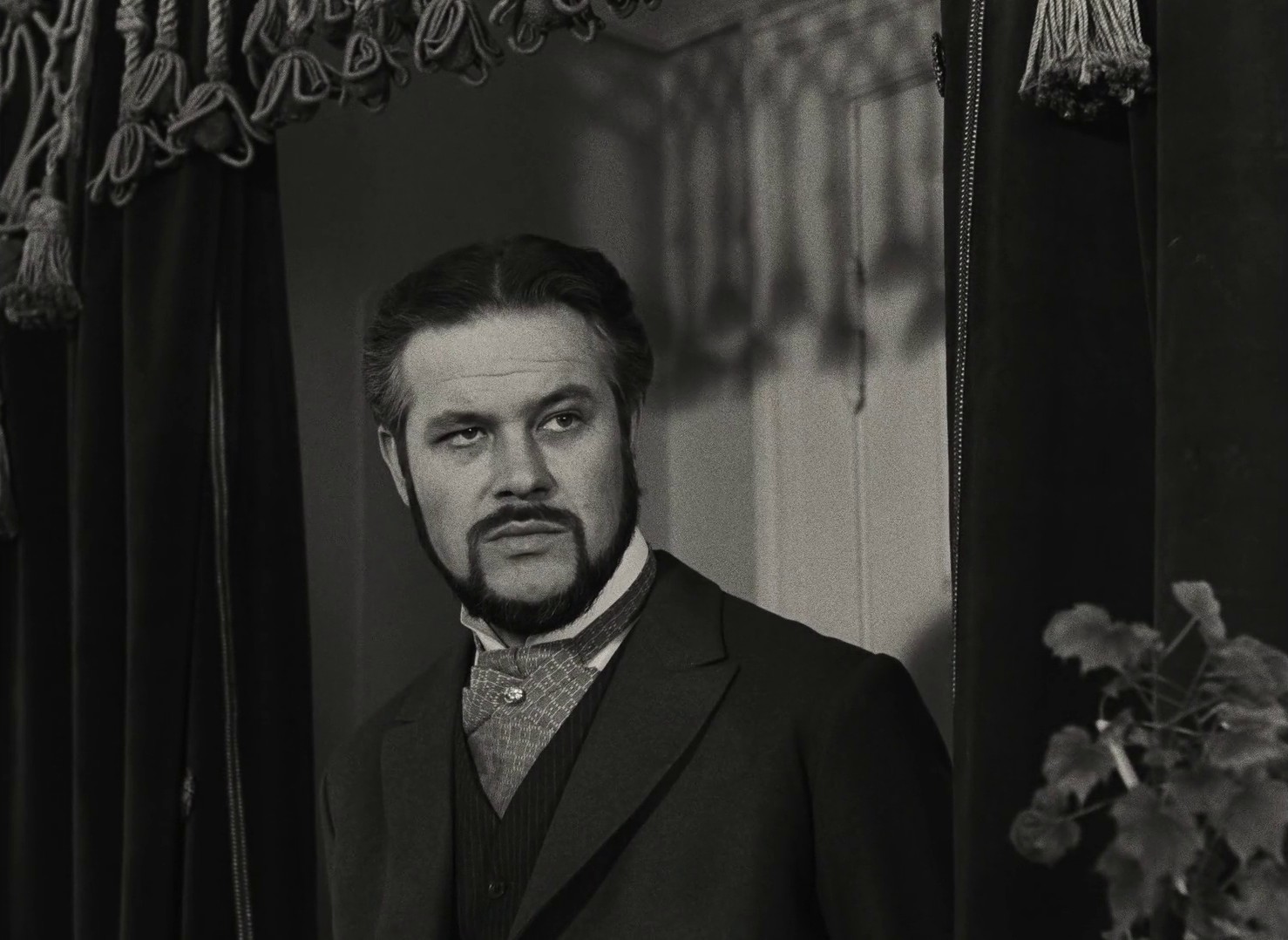 Effi Briest (1974) —  shot,  lighting