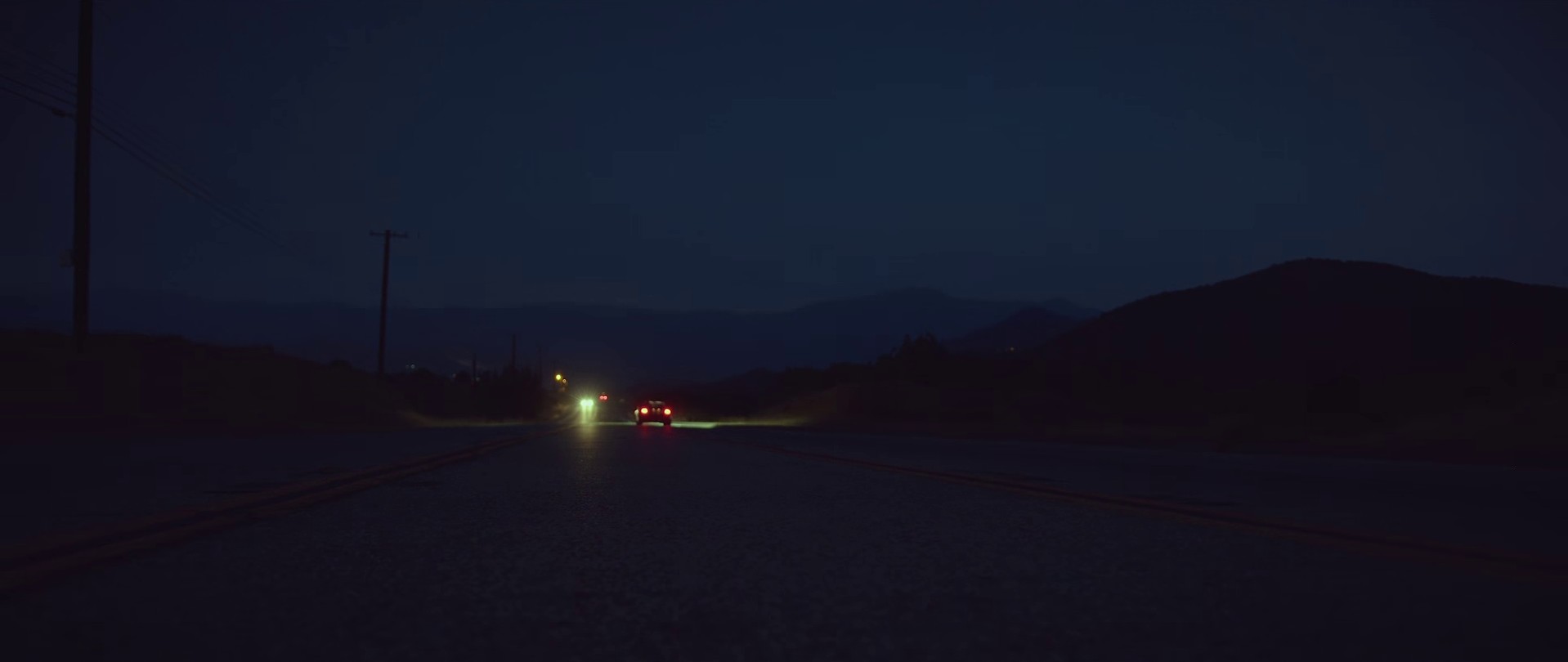 3 A.M. (2021) —  shot,  lighting