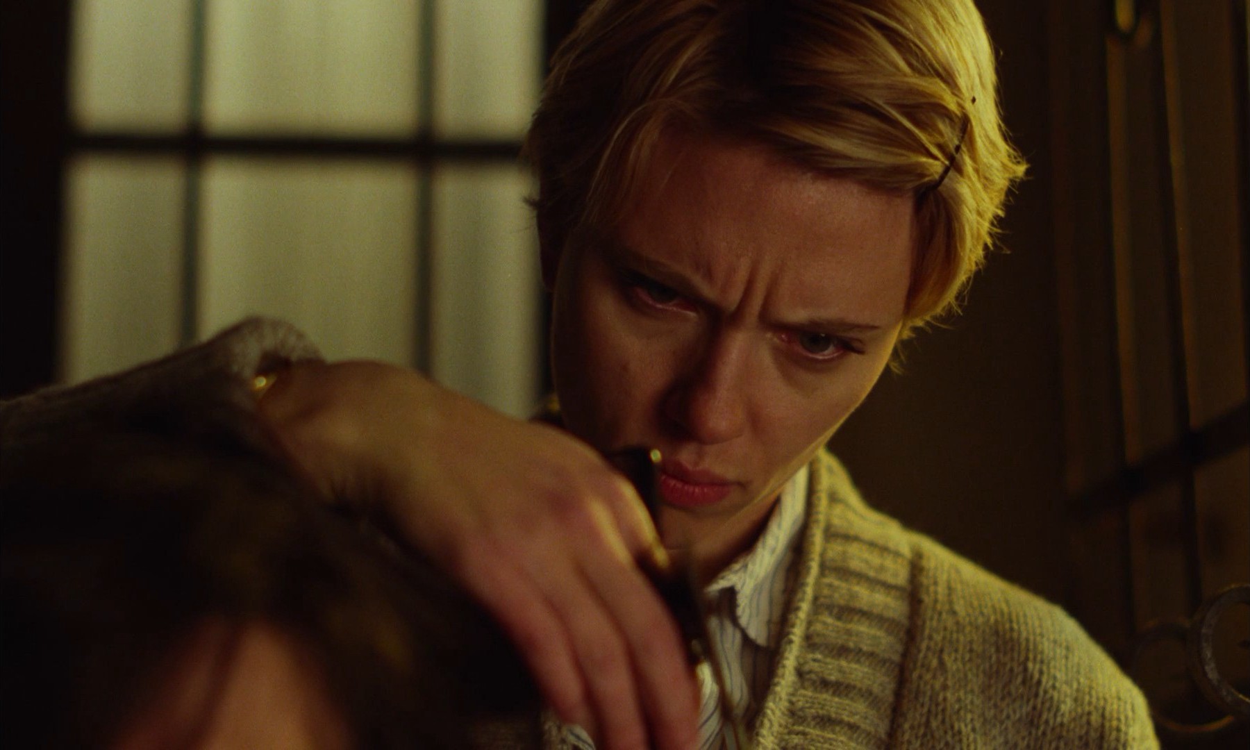 Marriage Story (2019) —  shot,  lighting