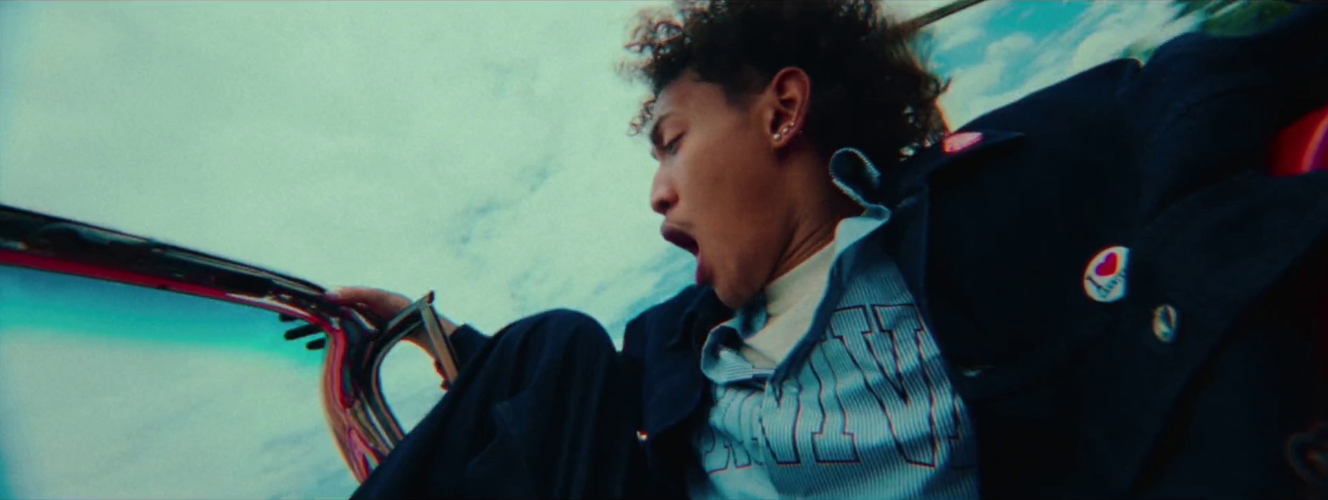 CARNIVAL - Roll or Die (2024) —  shot,  lighting