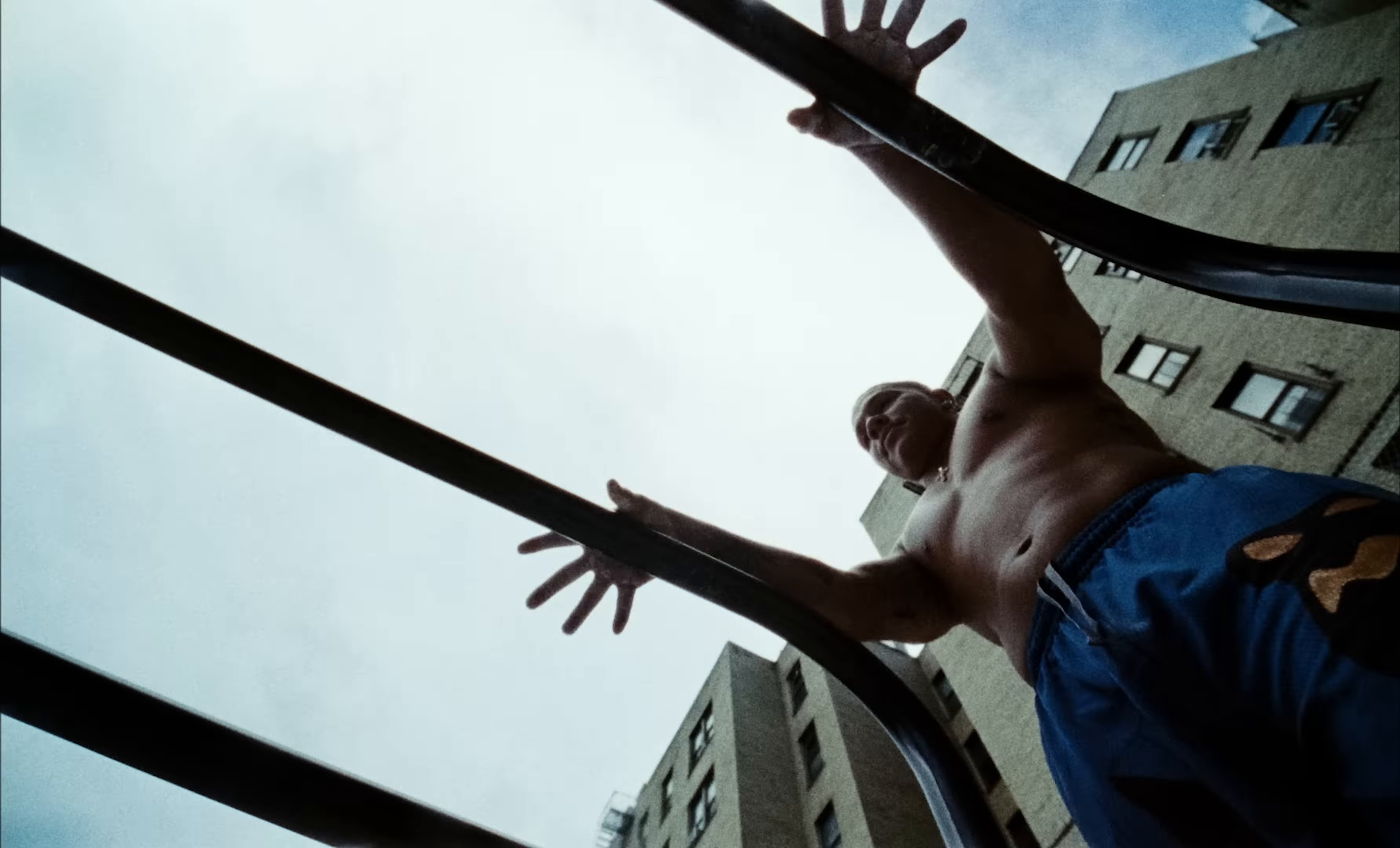 Noventa (2025) —  shot,  lighting