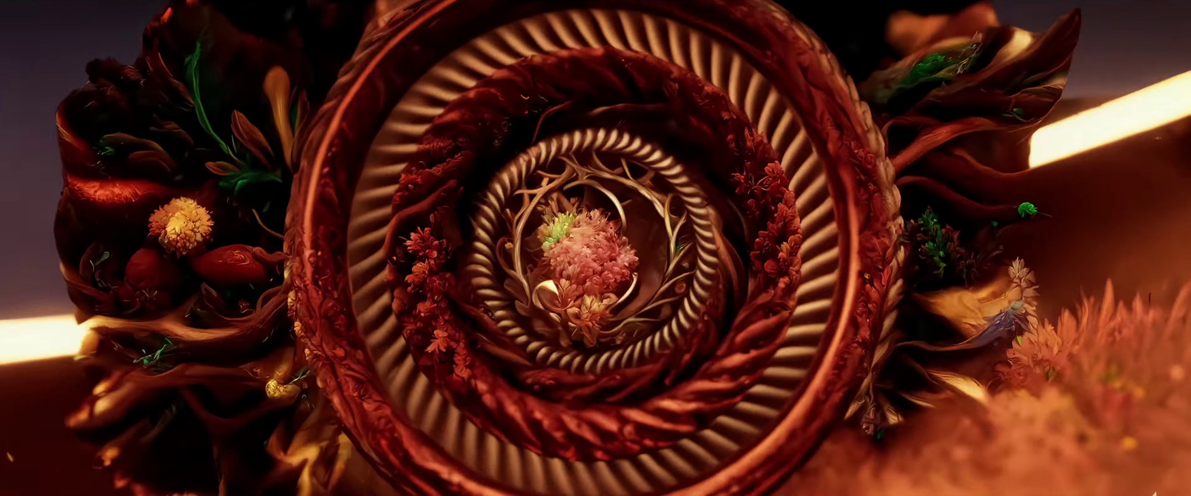 Let Me Be Great (2022) —  shot,  lighting