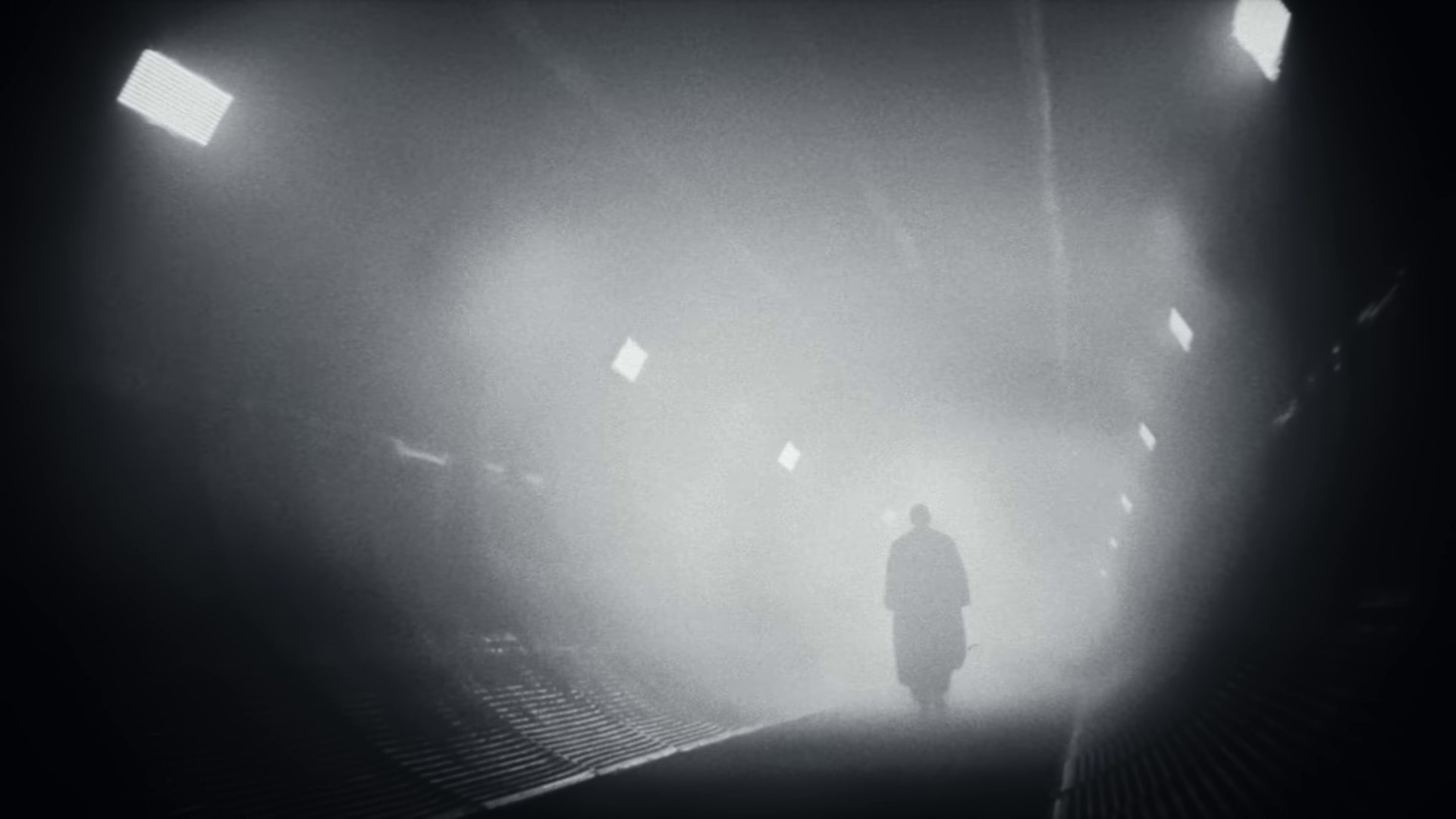 A Tear In Space (2024) —  shot,  lighting