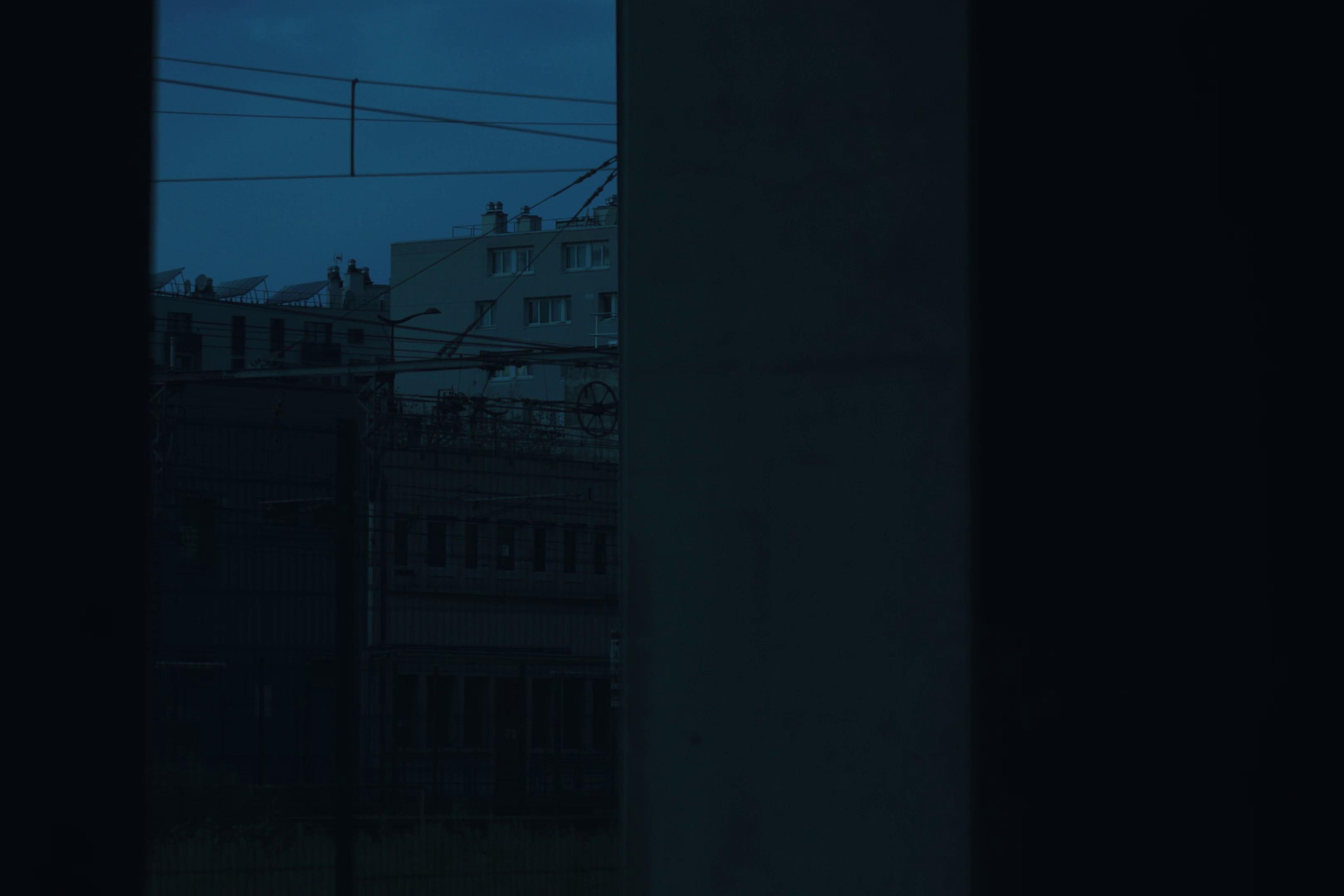 CIRYL GANE - YAMAHA MOTOR EUROPE (2024) —  shot,  lighting