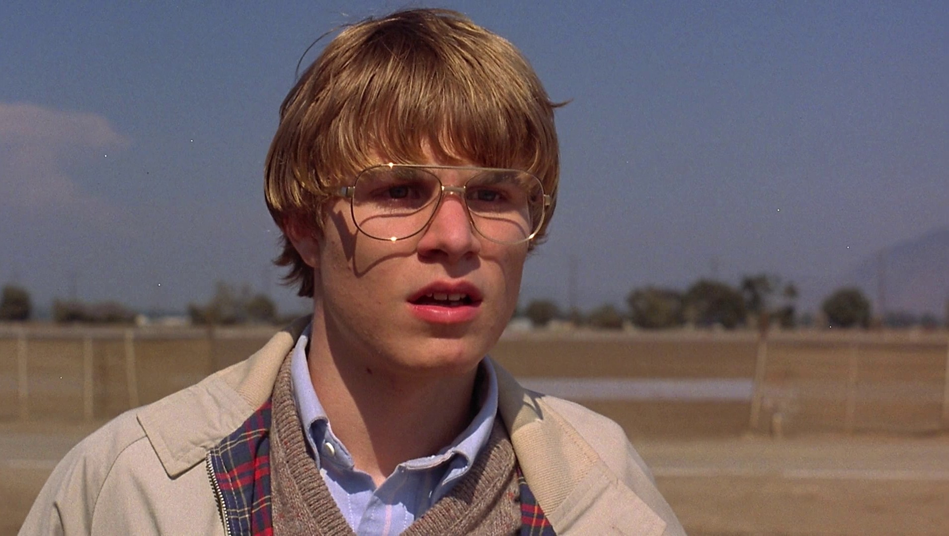 Mysterious Skin (2004) —  shot,  lighting