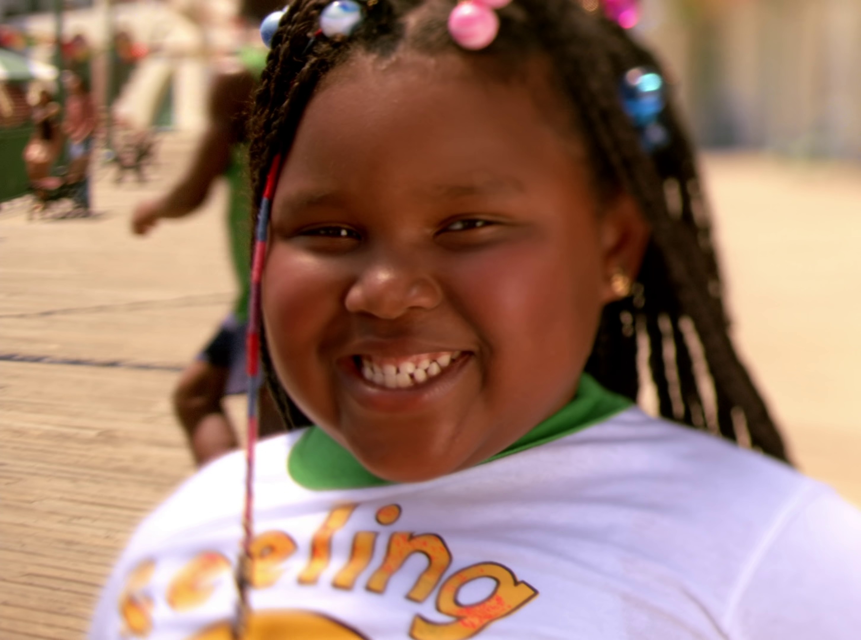 Fantasy (1995) —  shot,  lighting