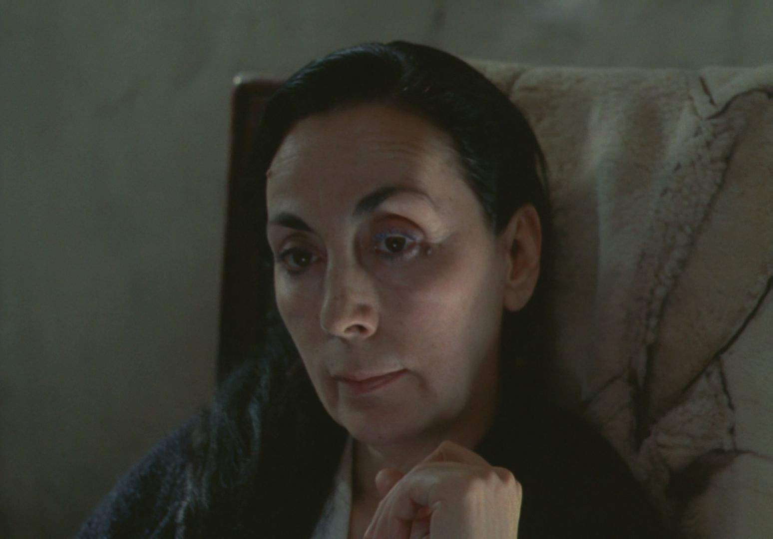 The Mirror (1975) —  shot,  lighting