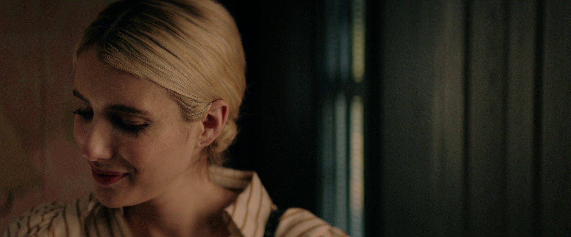 Abandoned (2022) —  shot,  lighting