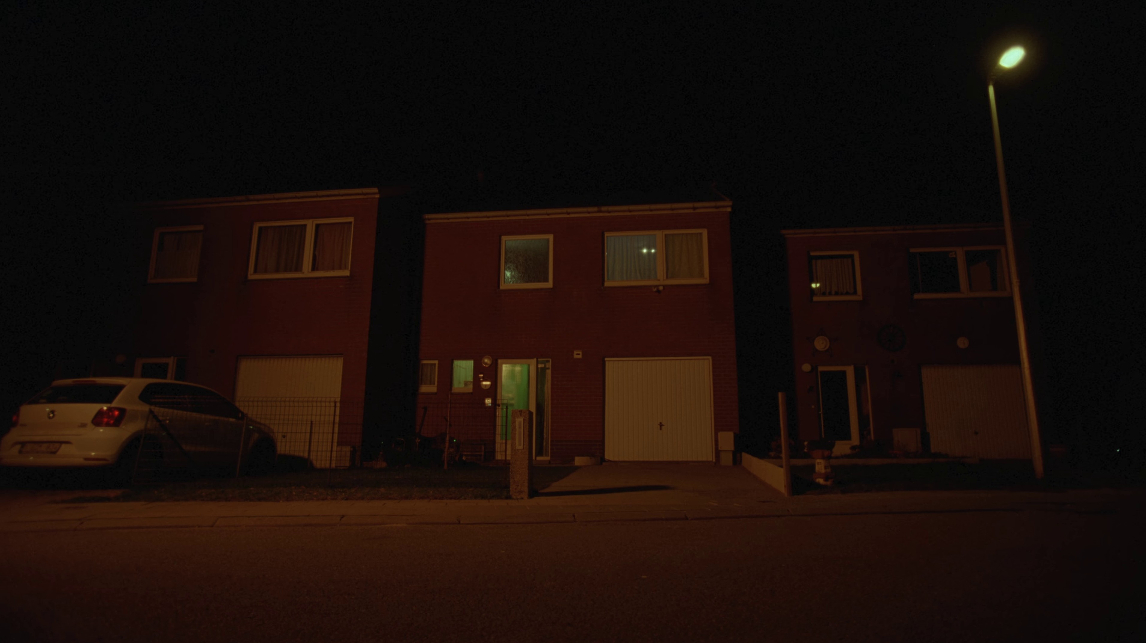 Garçon manqué (2022) —  shot,  lighting