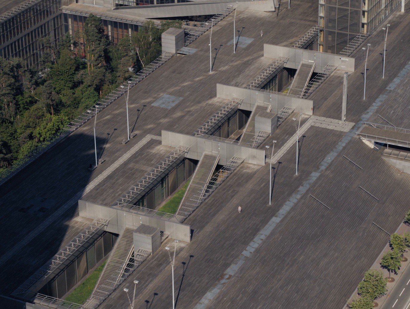 The Beast (2024) —  shot,  lighting