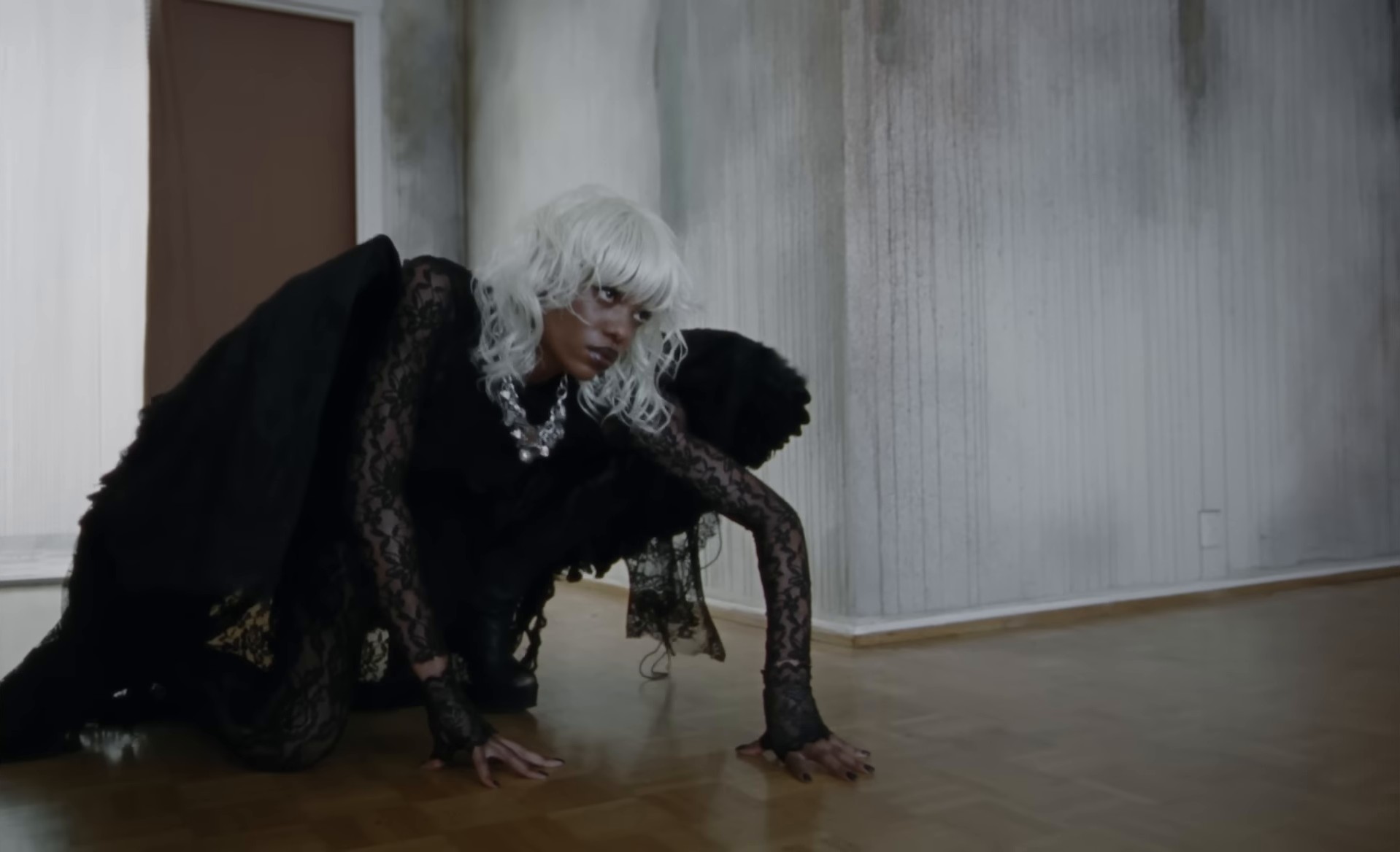 Hypnotic (2024) —  shot,  lighting