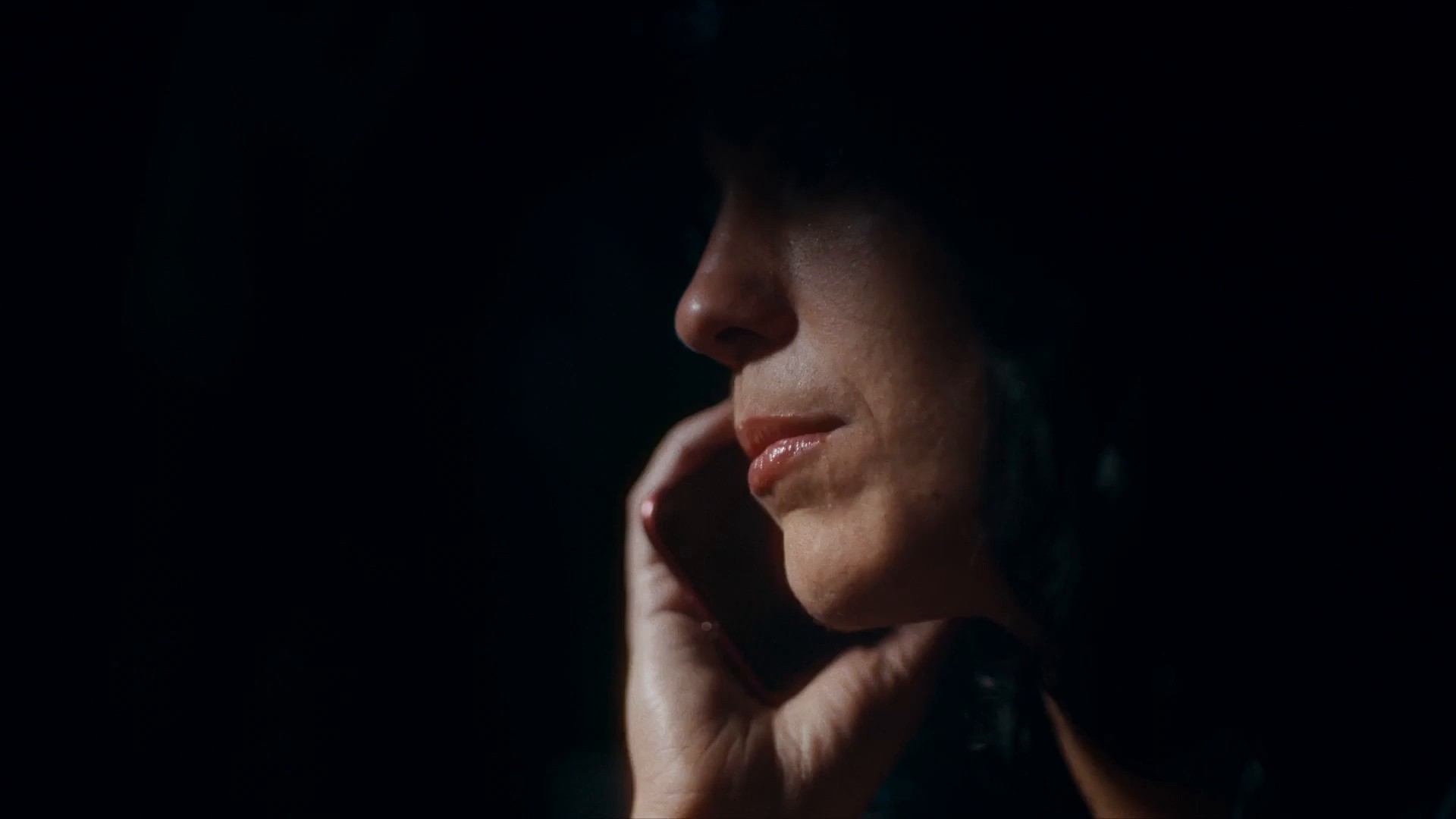 Too Much (2022) —  shot,  lighting