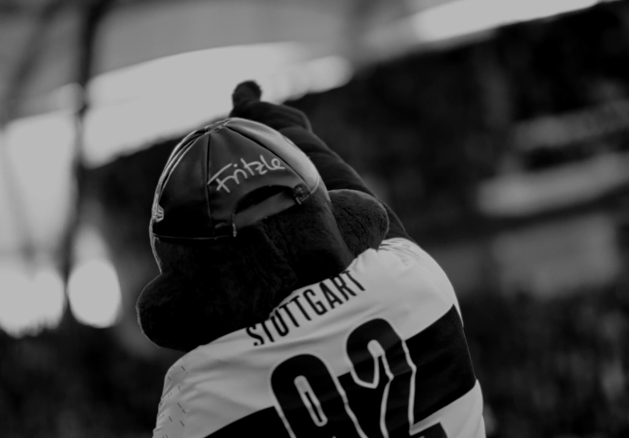 VFB STUTTGART - AUF DIE REISE (2024) —  shot,  lighting