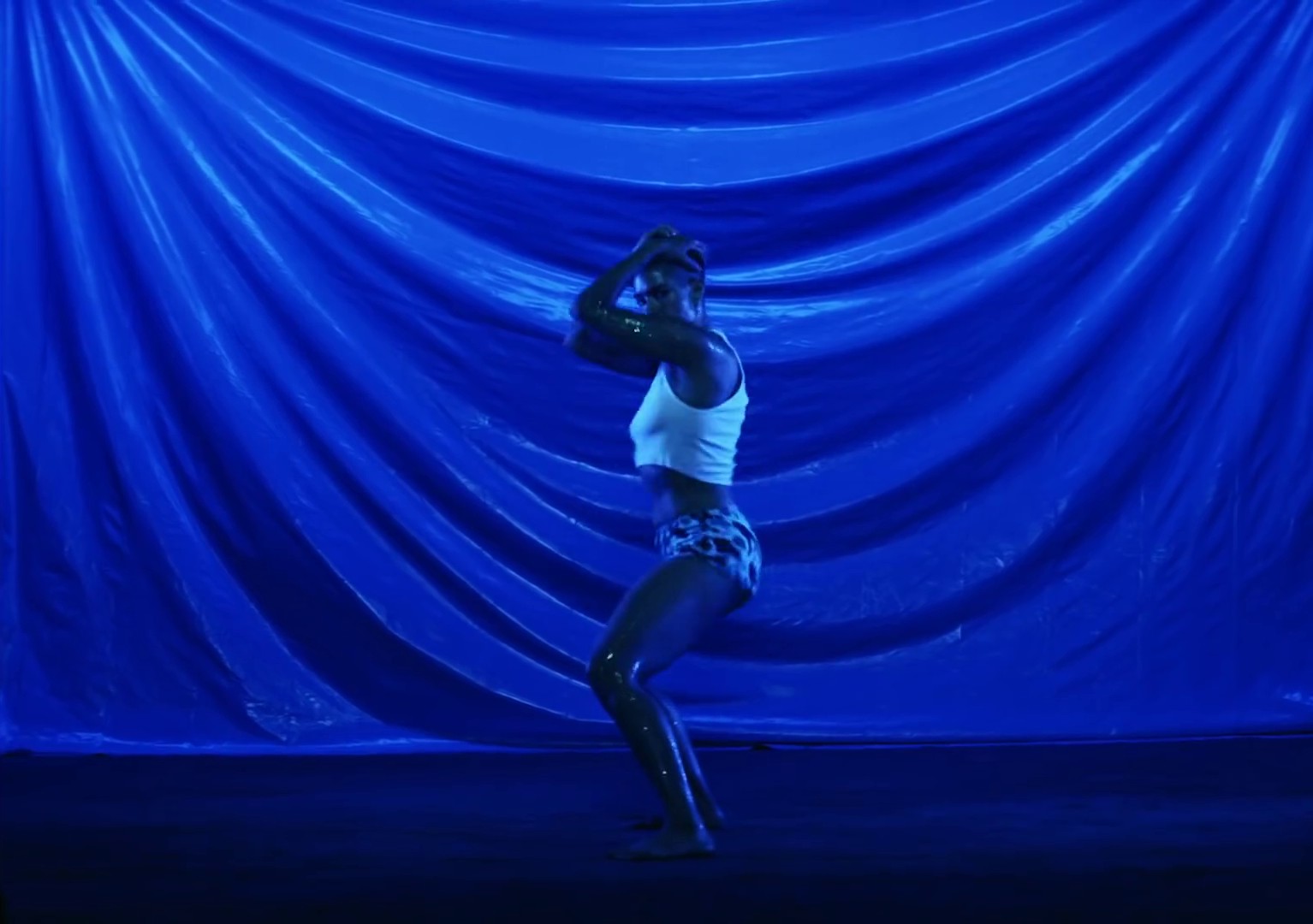 Lemon (2021) —  shot,  lighting