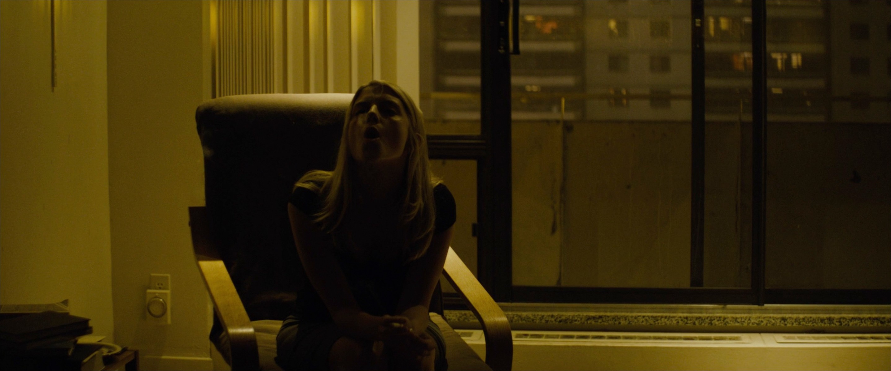 Enemy (2013) —  shot,  lighting