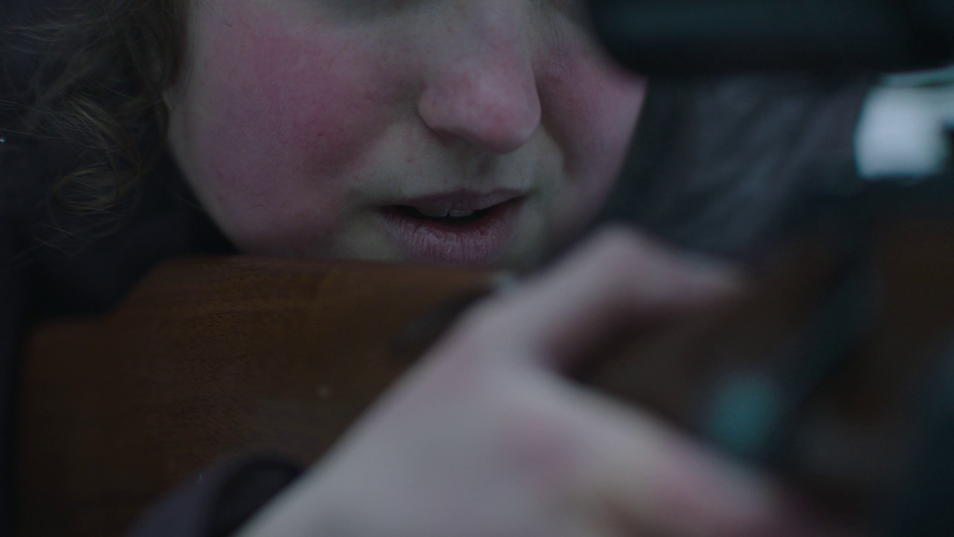 When We Are in Need (2023) —  shot,  lighting