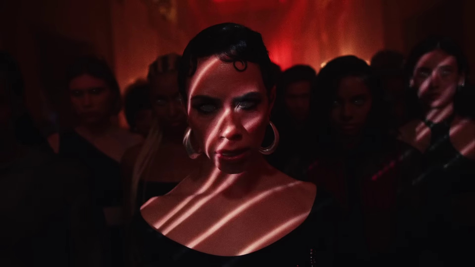 No Angels (2024) —  shot,  lighting