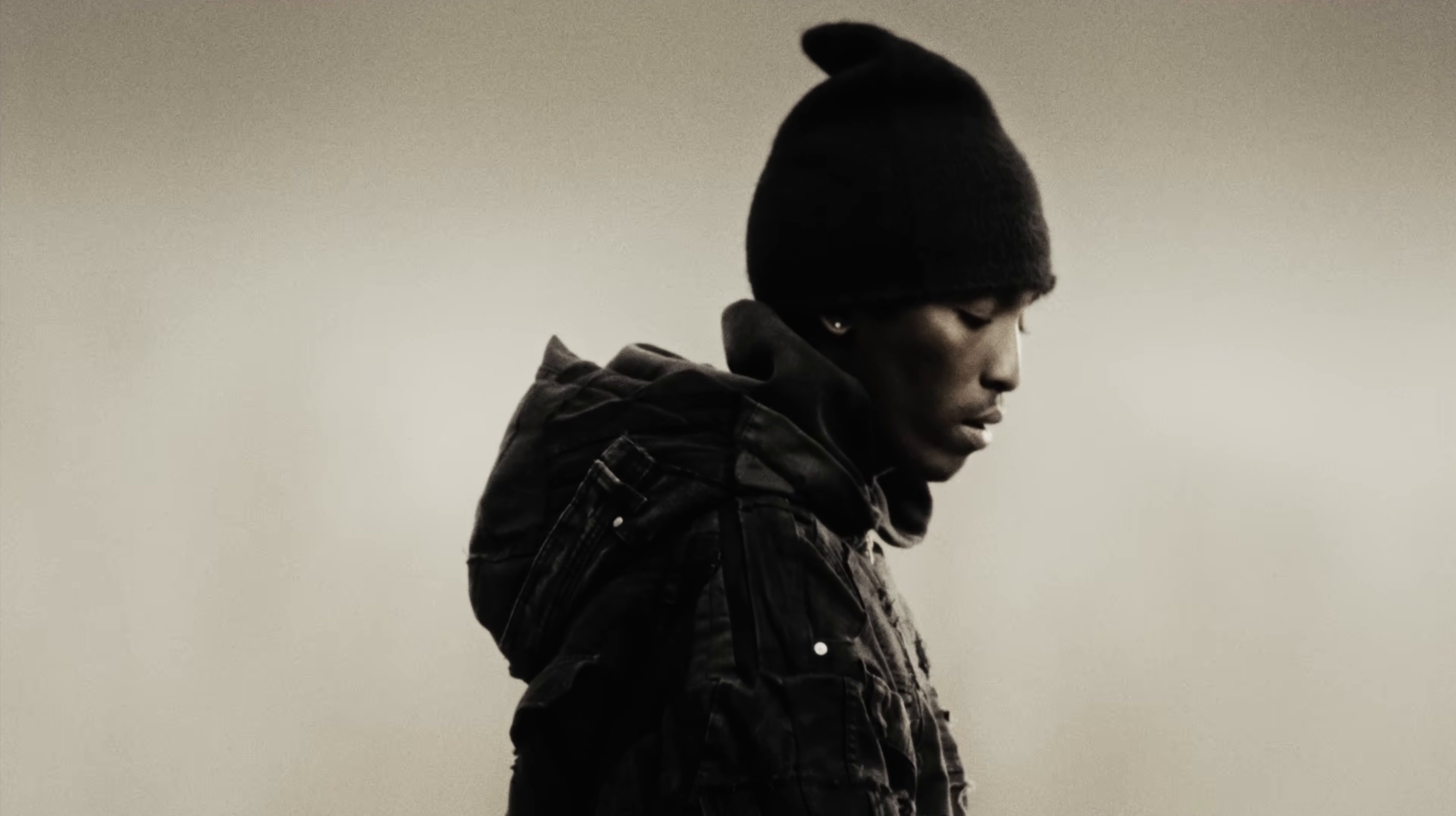 MAL AIMÉS (2026) —  shot,  lighting