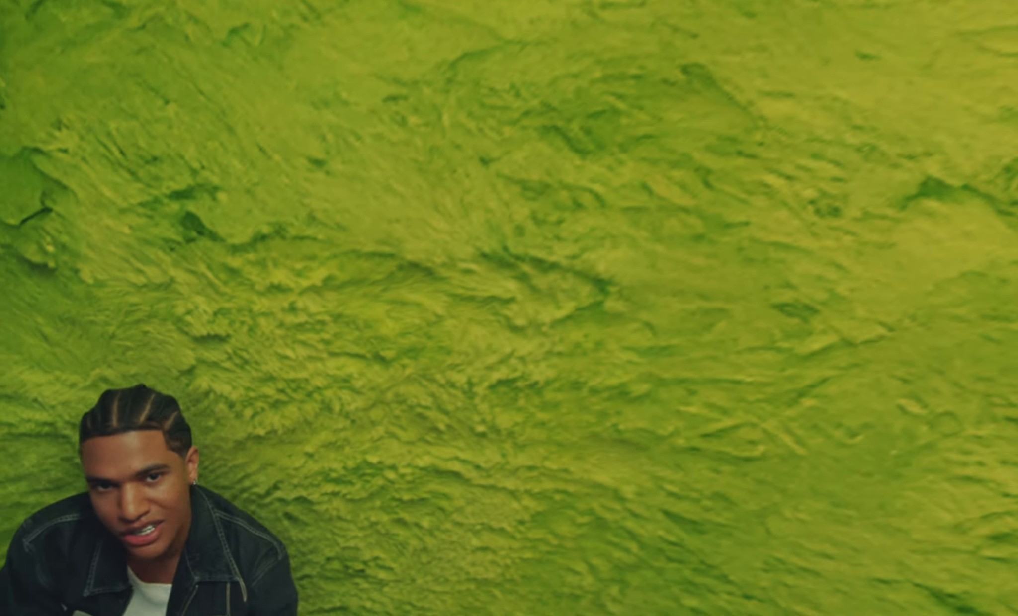 Skincare Riddim (2025) —  shot,  lighting