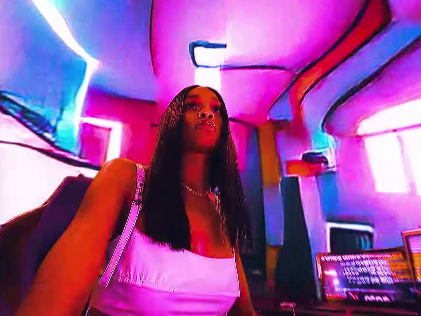 Unlock It (2021) —  shot,  lighting