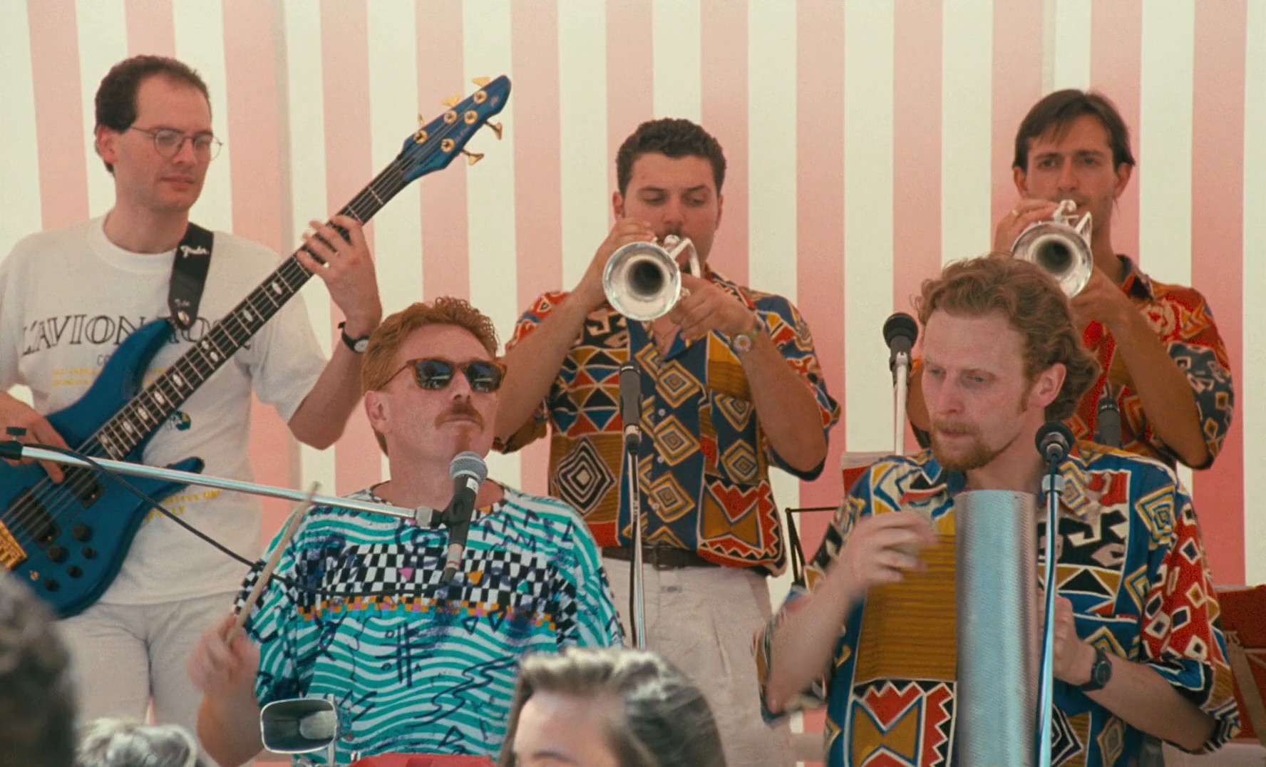 Dear Diary (1994) —  shot,  lighting