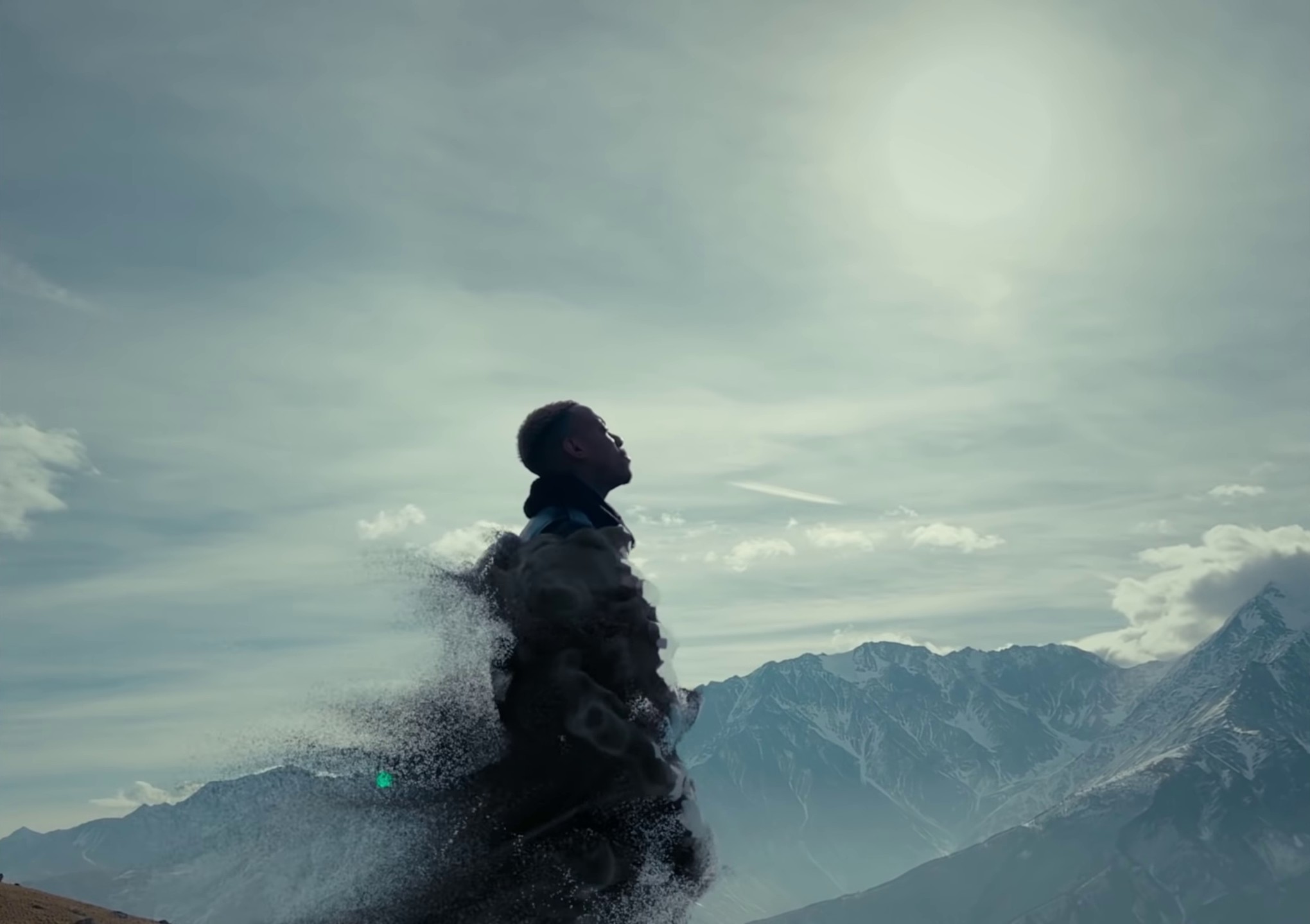 Loyal (2022) —  shot,  lighting