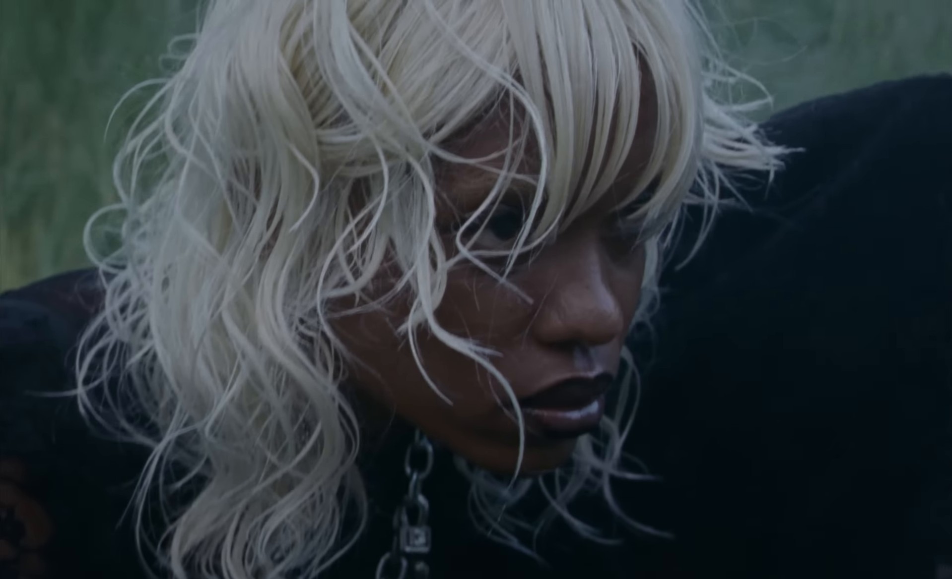 Hypnotic (2024) —  shot,  lighting