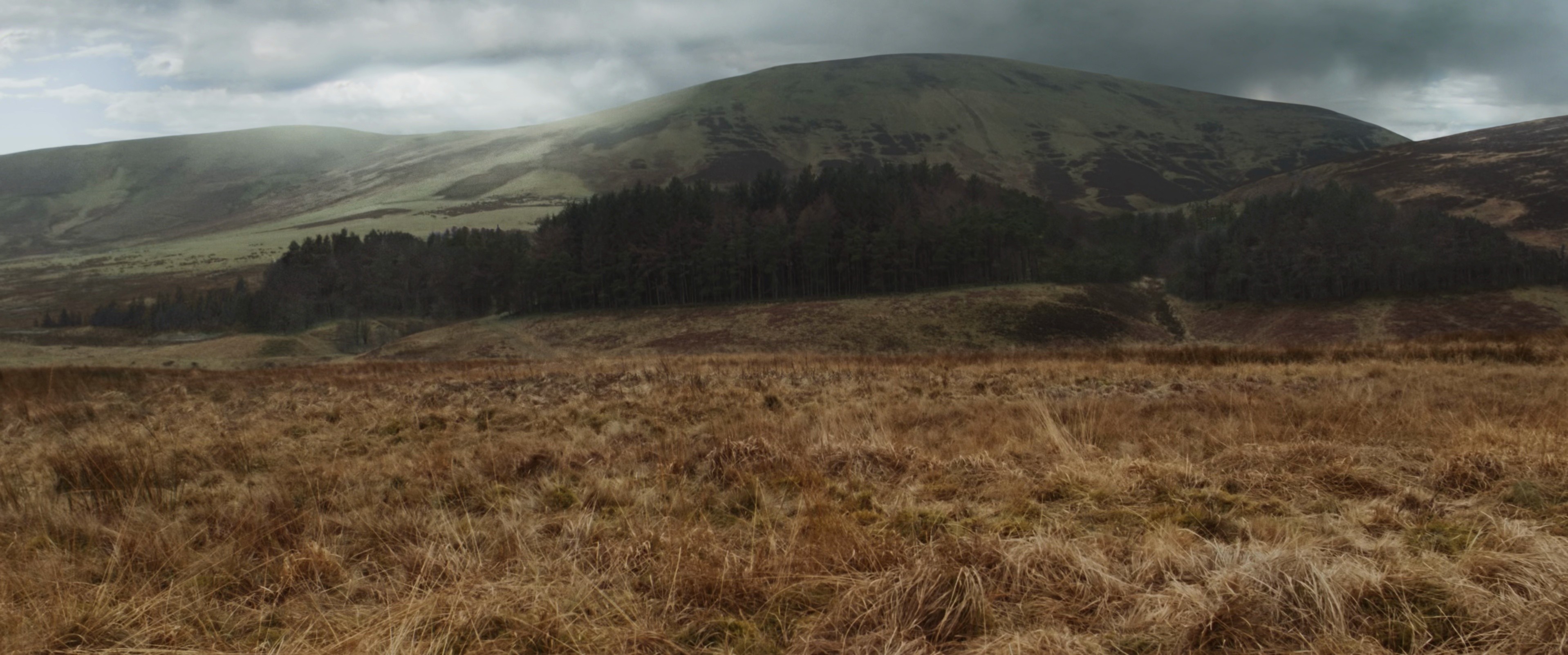 Tornado (2025) —  shot,  lighting