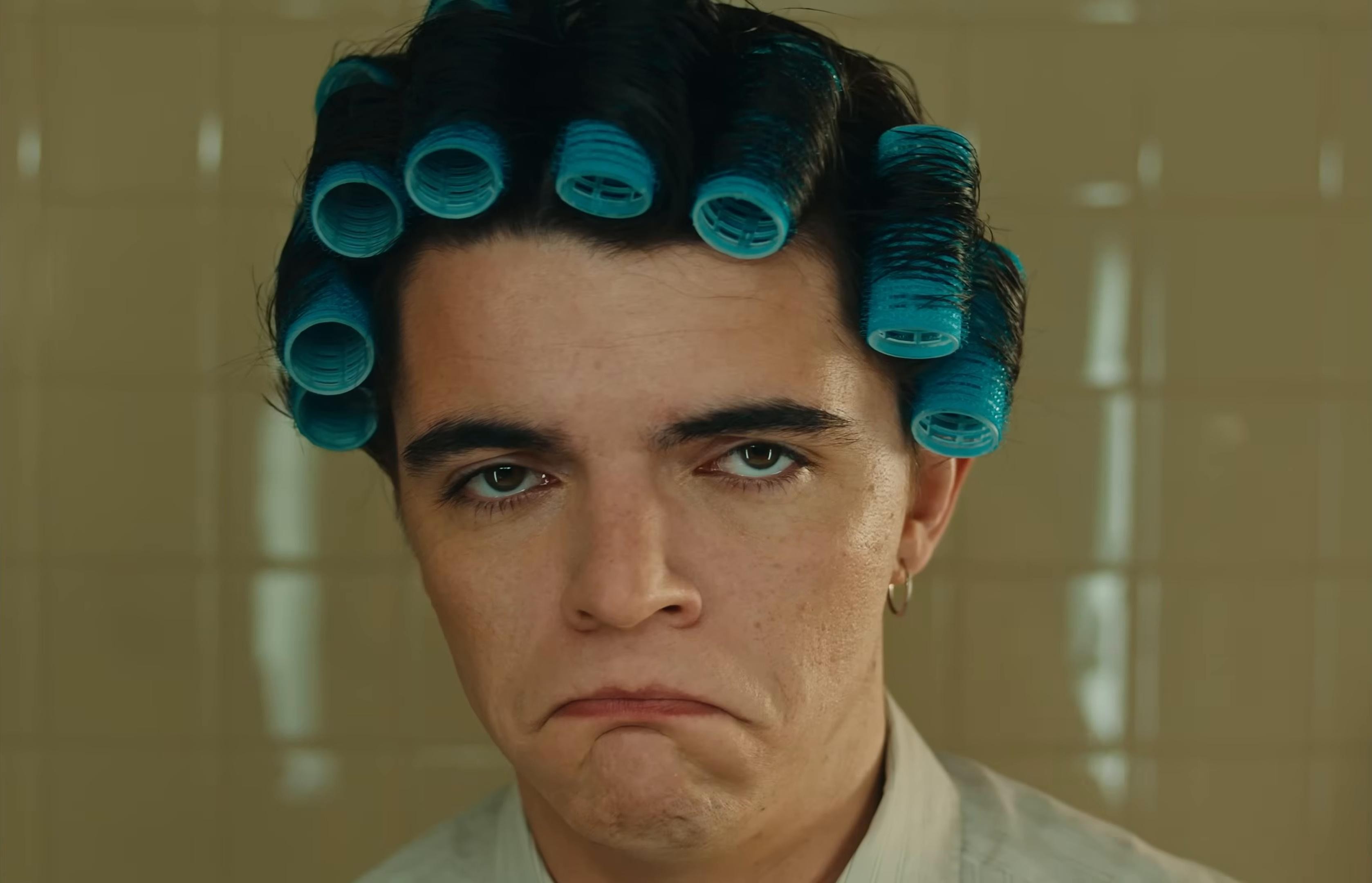 Ne T'en Fais Pas Pour Elle (2025) —  shot,  lighting