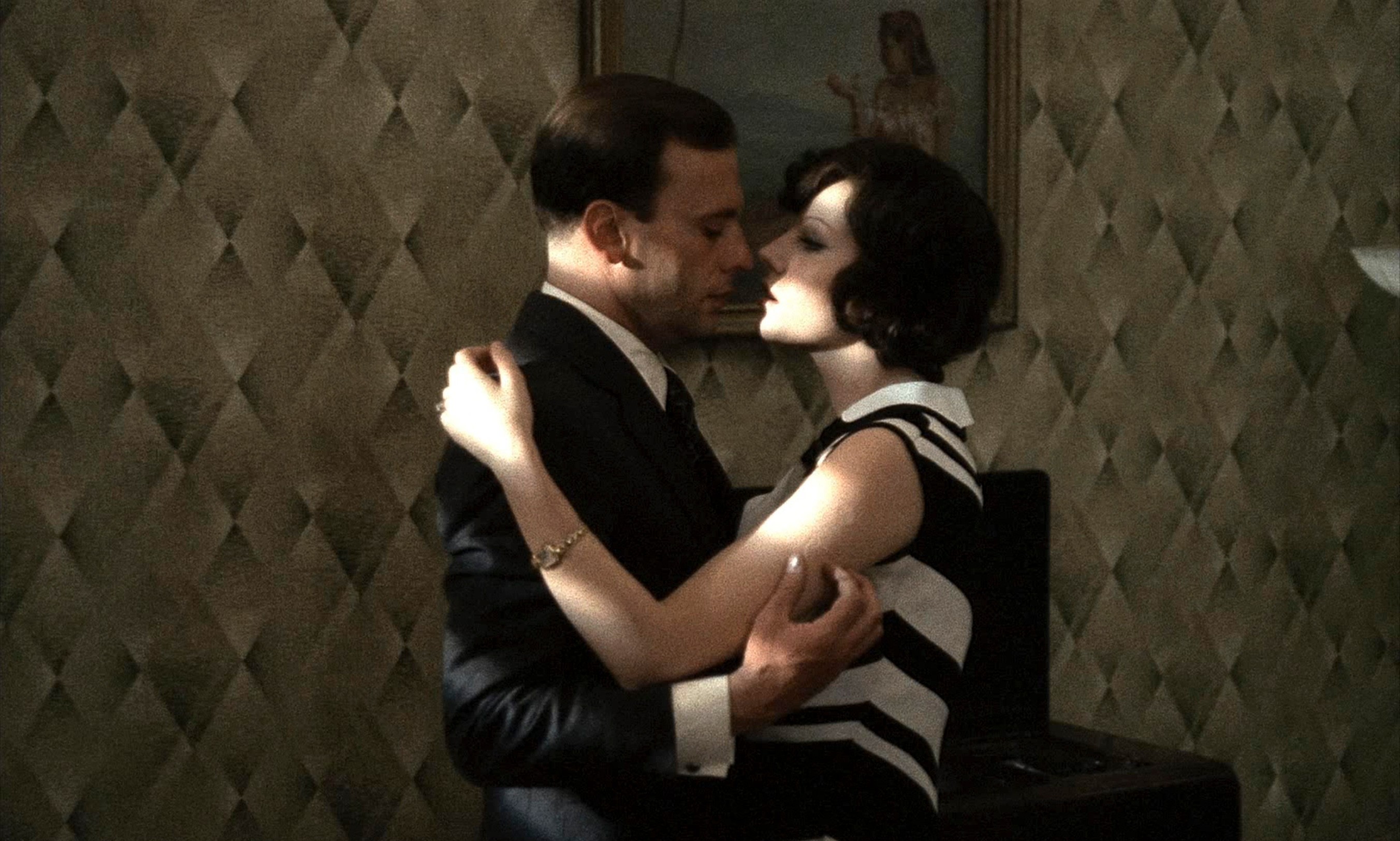 The Conformist (1970) —  shot,  lighting