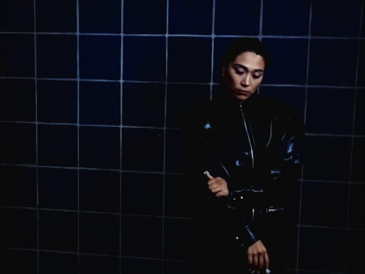 Hypnotic Pickpocket (2025) —  shot,  lighting