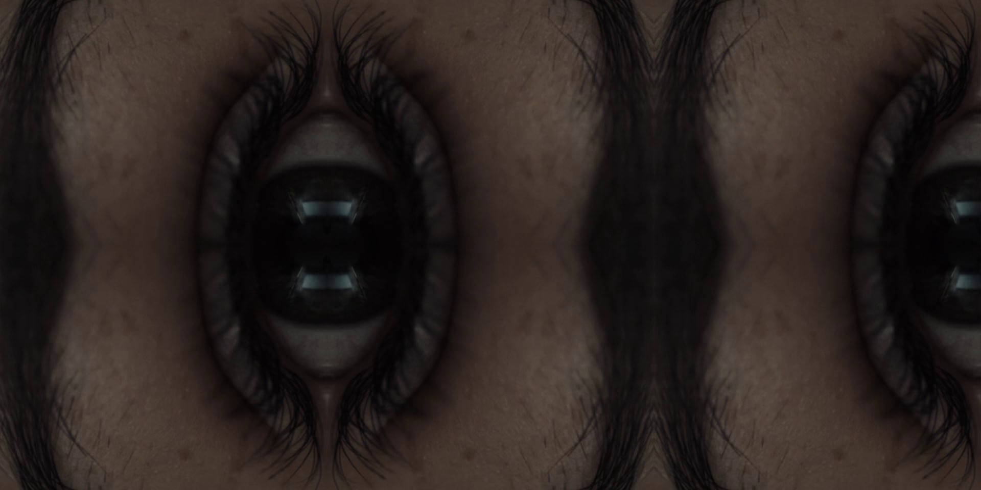 Secrets (2017) —  shot,  lighting