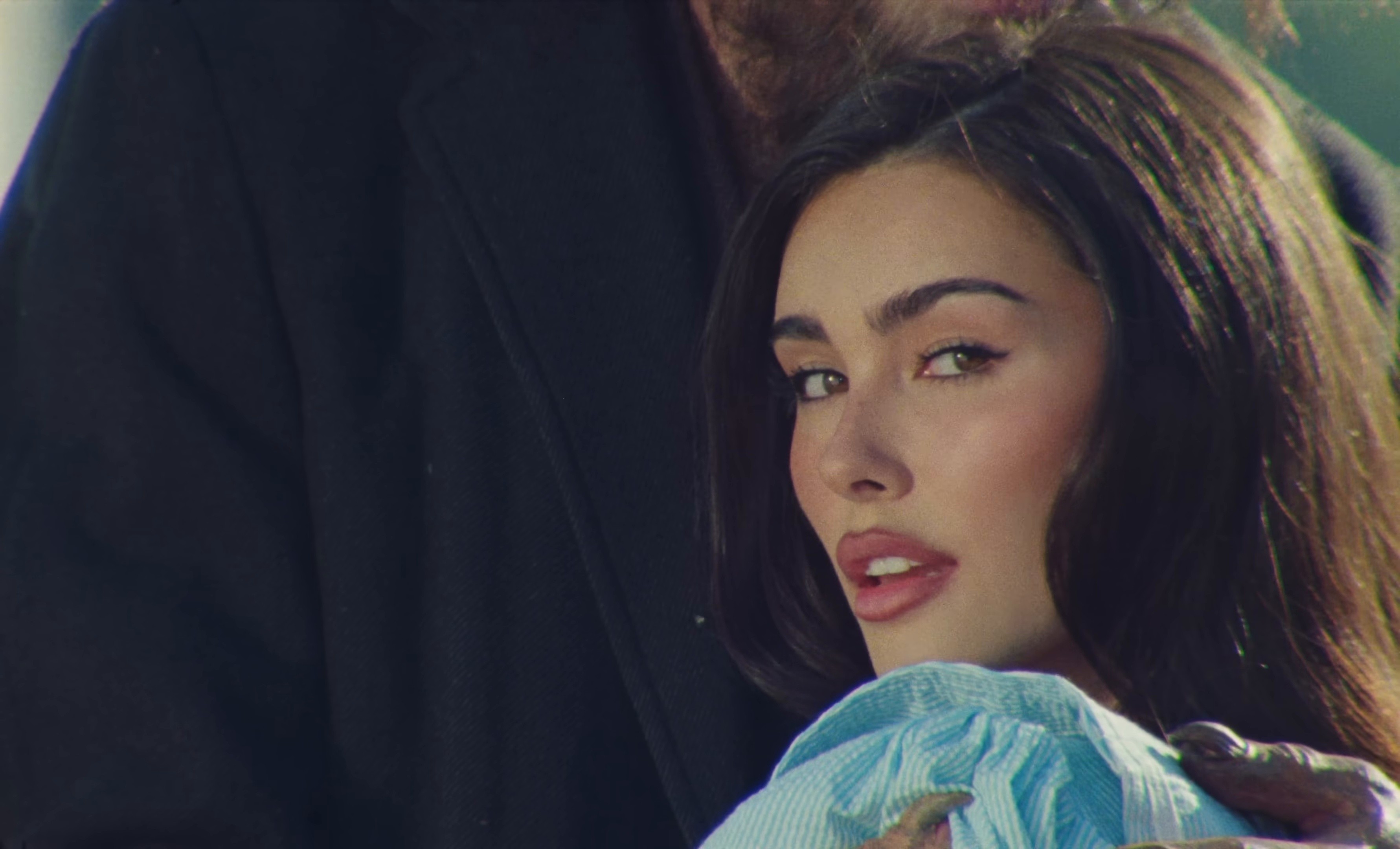 bad enough (2026) —  shot,  lighting