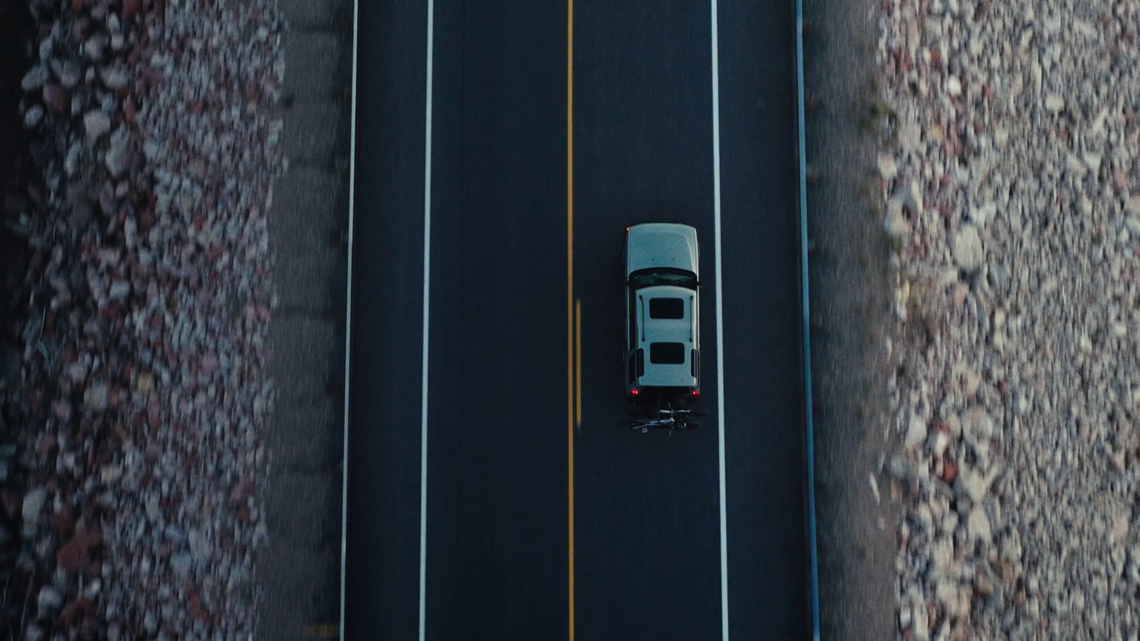 Colorado State University | Find Your Energy - Director's Cut (2024) —  shot,  lighting