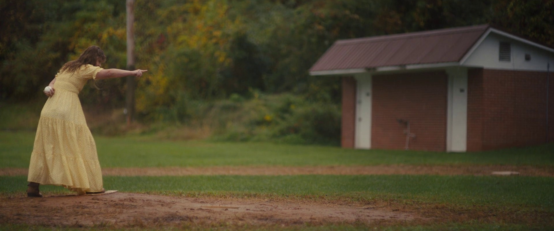 What's Done is Done (2022) —  shot,  lighting