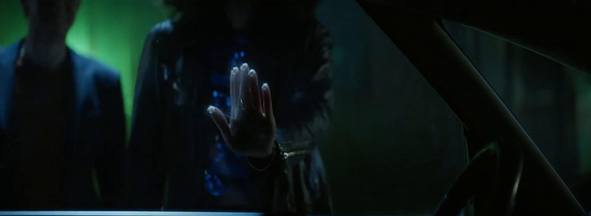 Les Offres Citoyennes AXA (2020) —  shot,  lighting