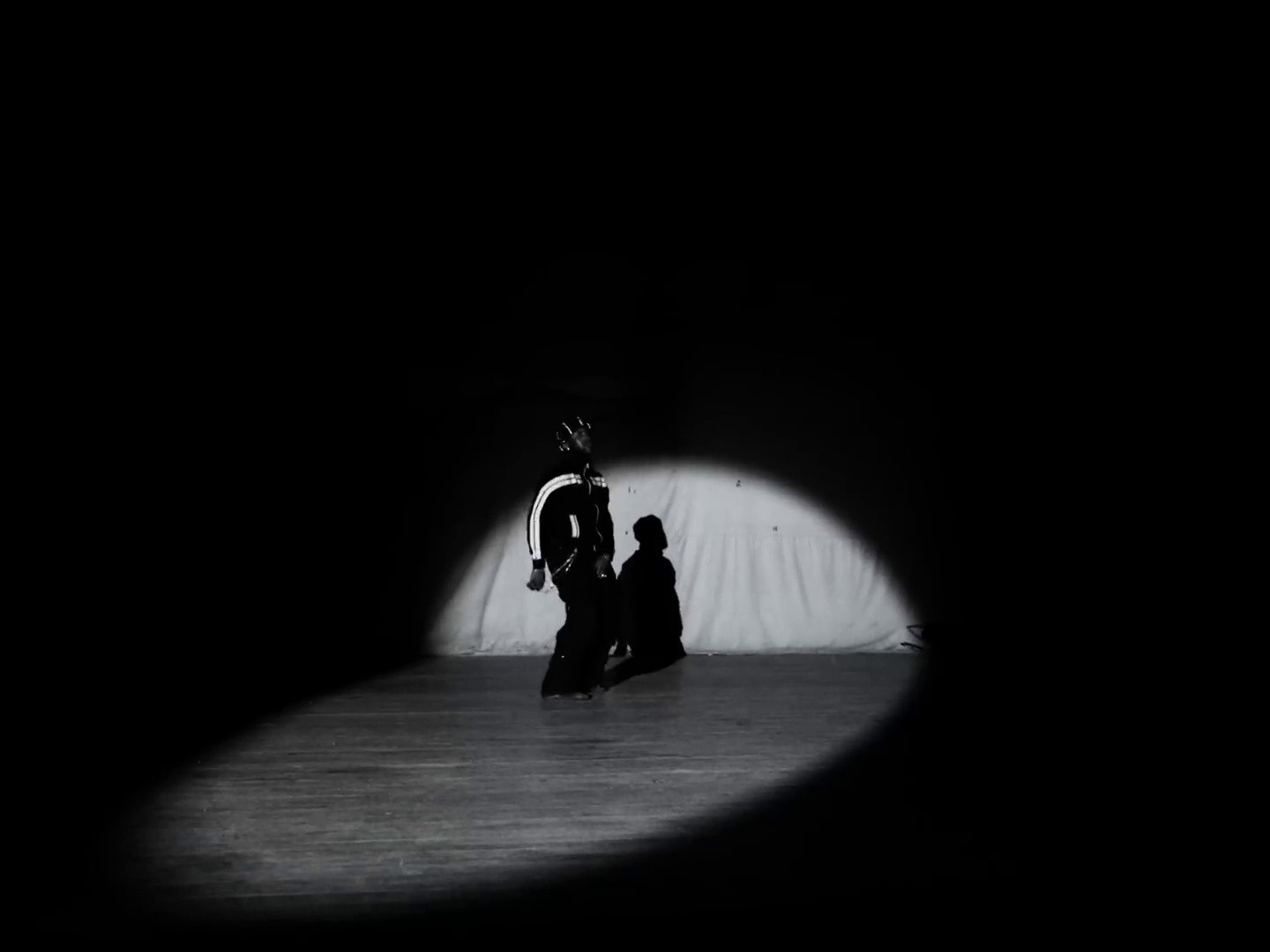 WONDERFUL (2025) —  shot,  lighting