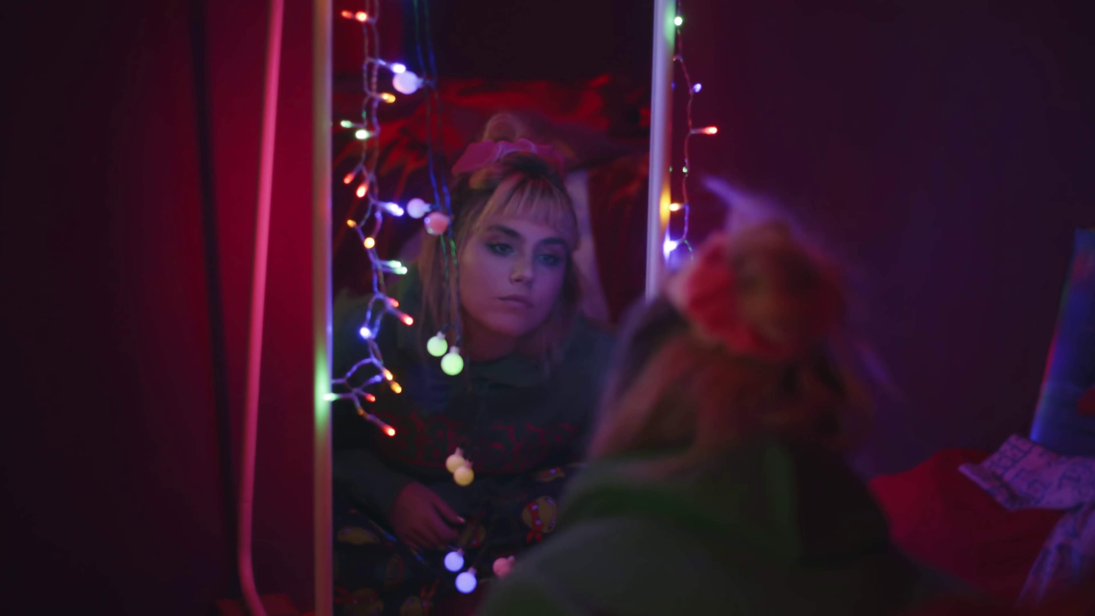 ma vie (2023) —  shot,  lighting