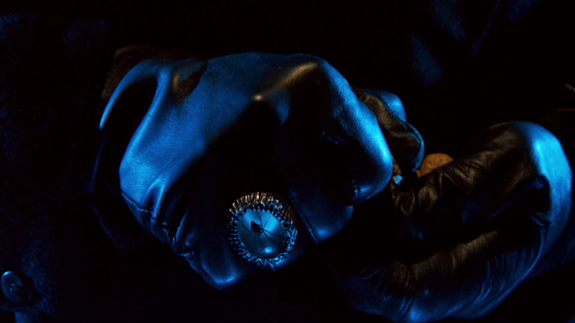 Moonwalker (1988) —  shot,  lighting