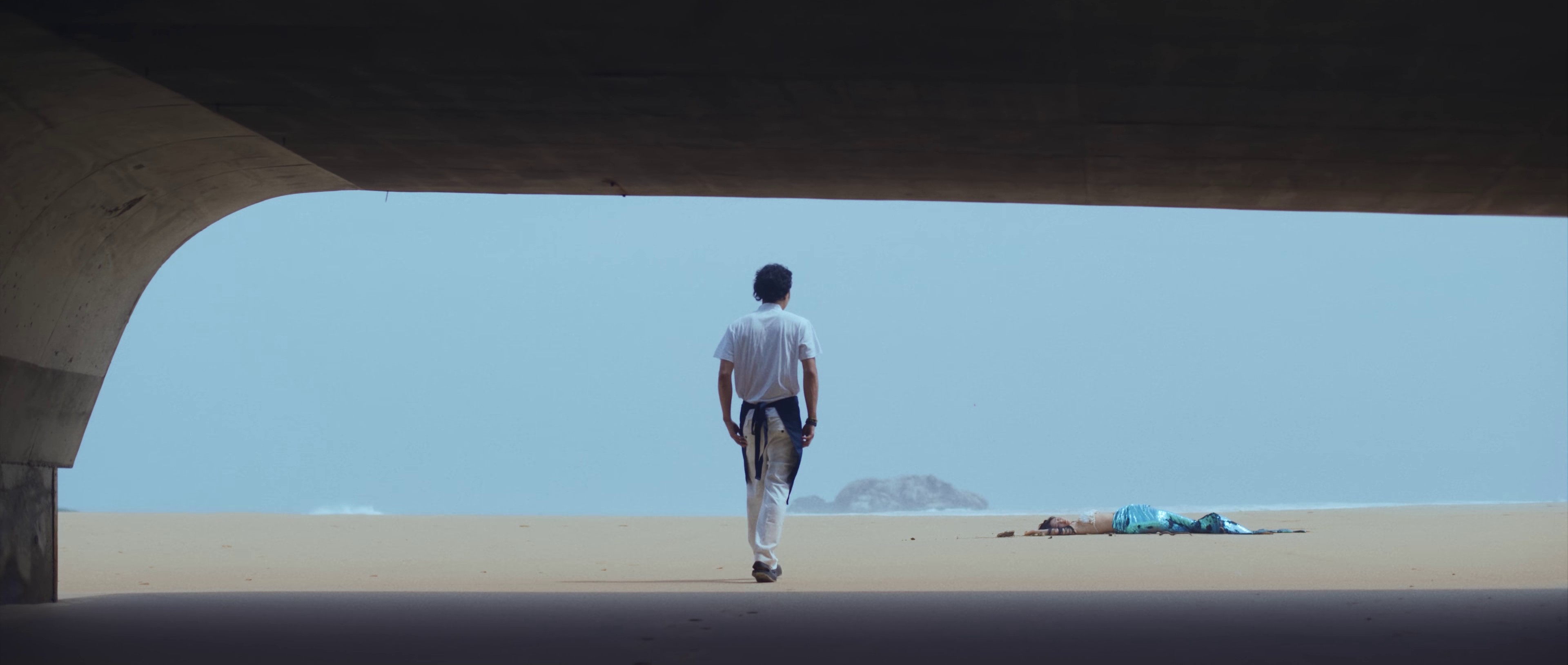 PADO (2021) —  shot,  lighting