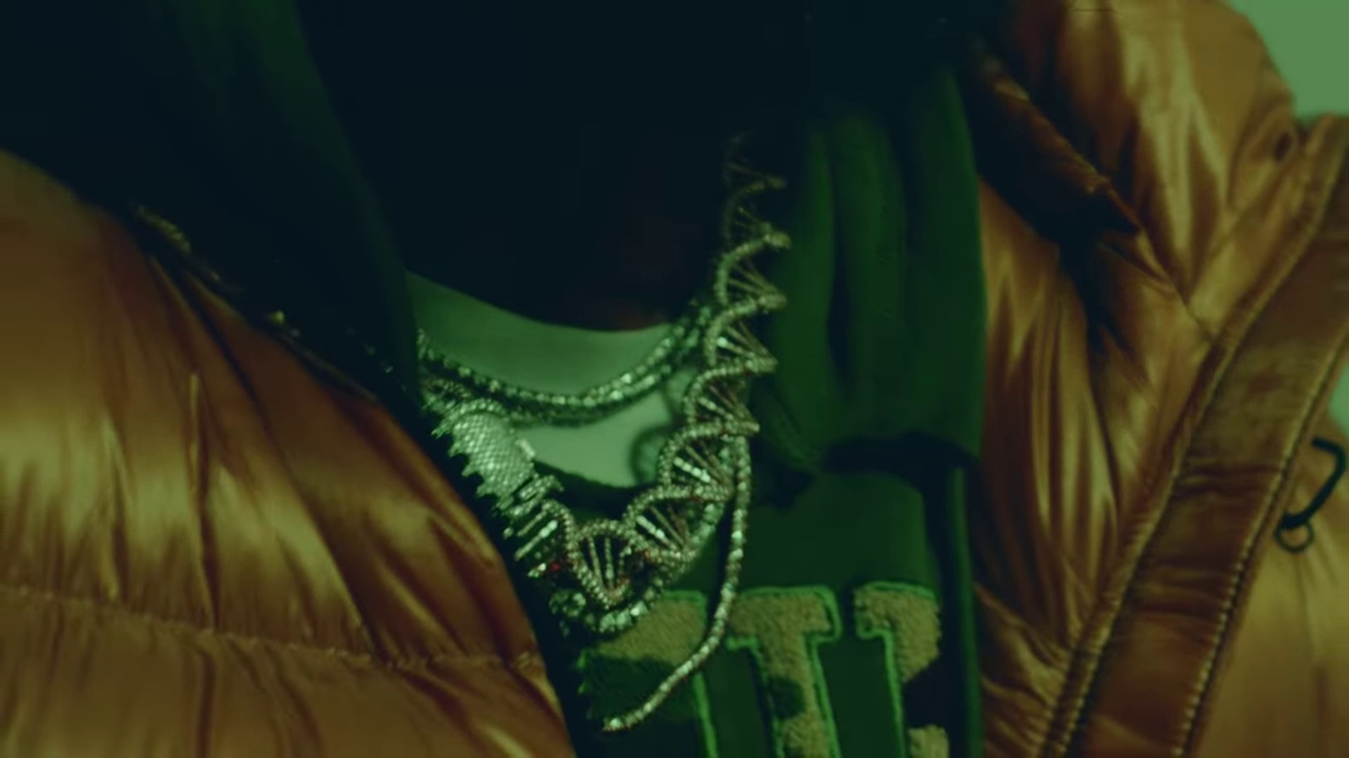 Chinese K (2021) —  shot,  lighting