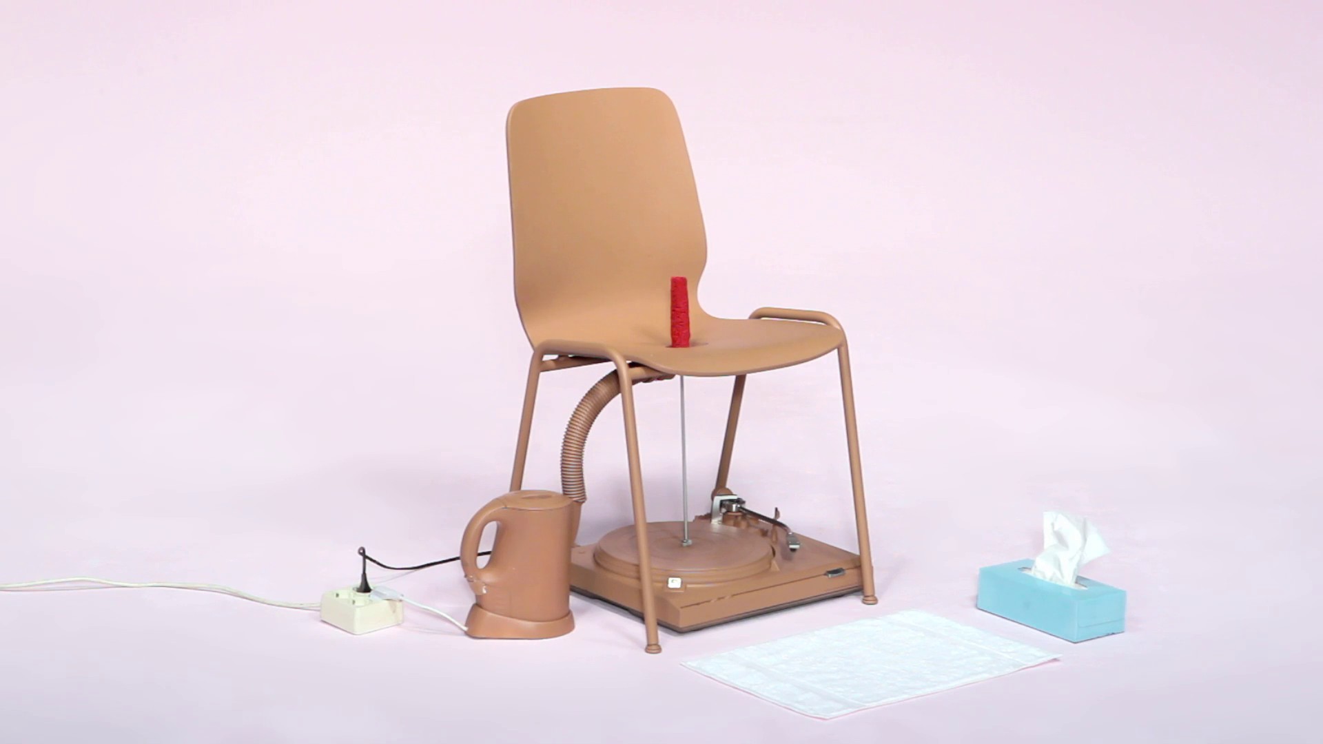 Elektrotechnique (2011) —  shot,  lighting