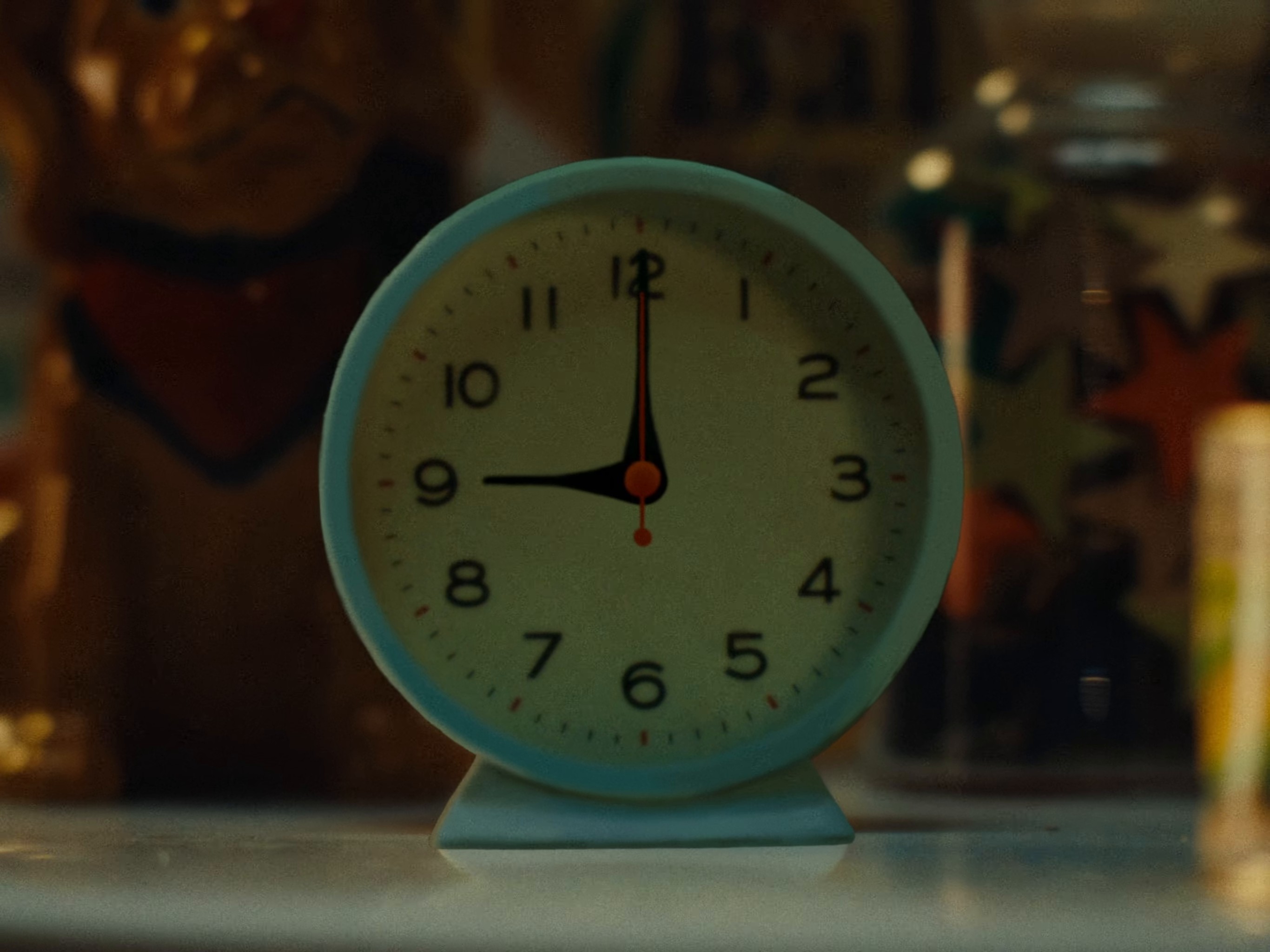 Fauvism (2024) —  shot,  lighting