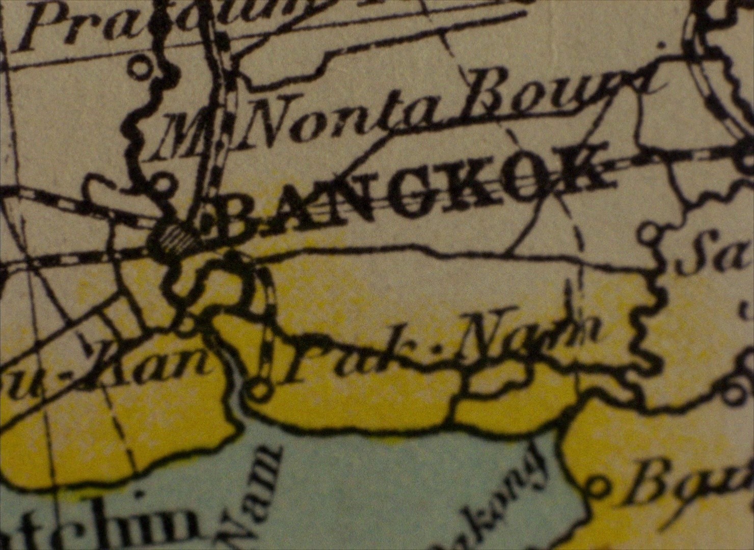 India Song (1975) —  shot,  lighting