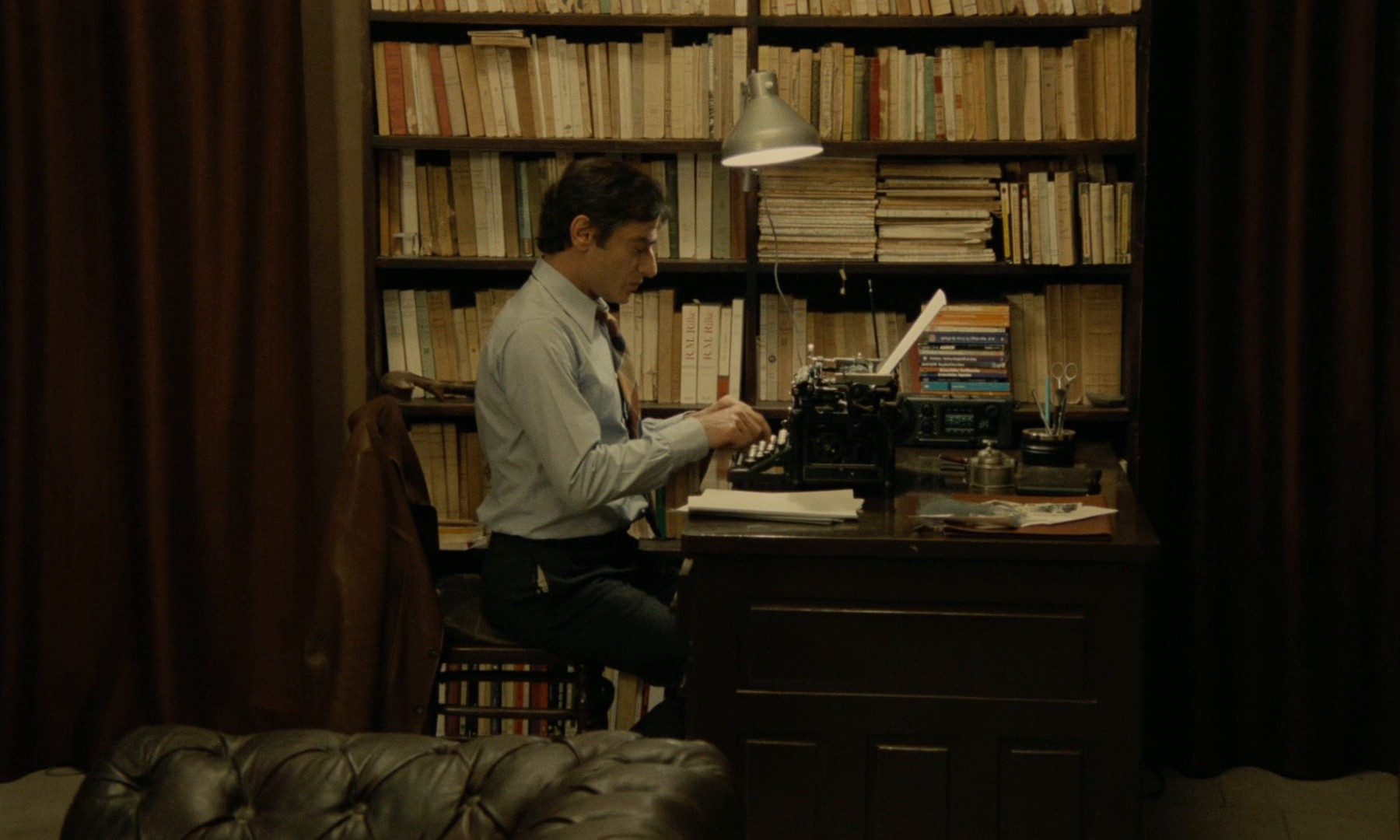 The Man Who Loved Women (1977) —  shot,  lighting