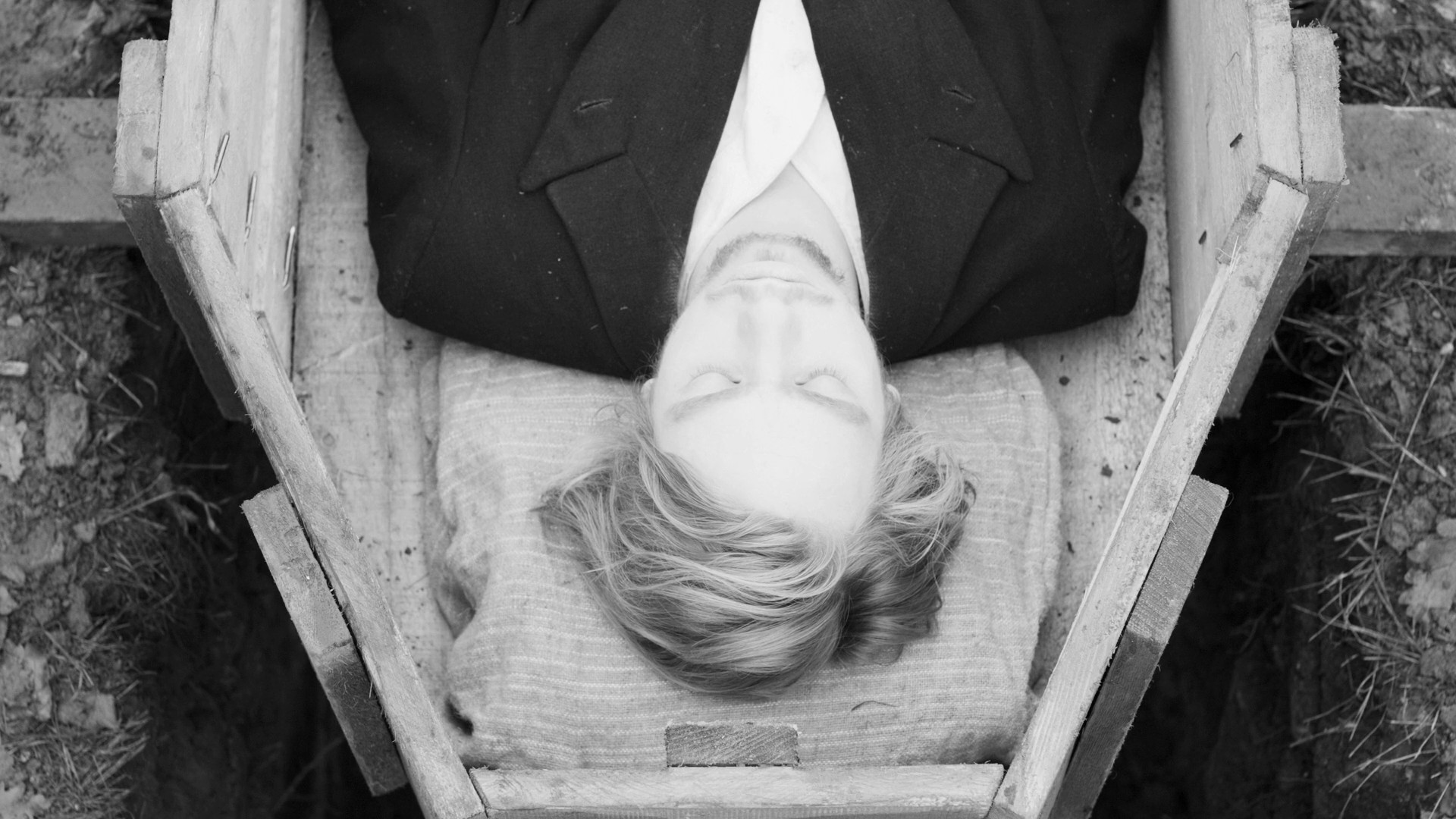 November (2018) —  shot,  lighting