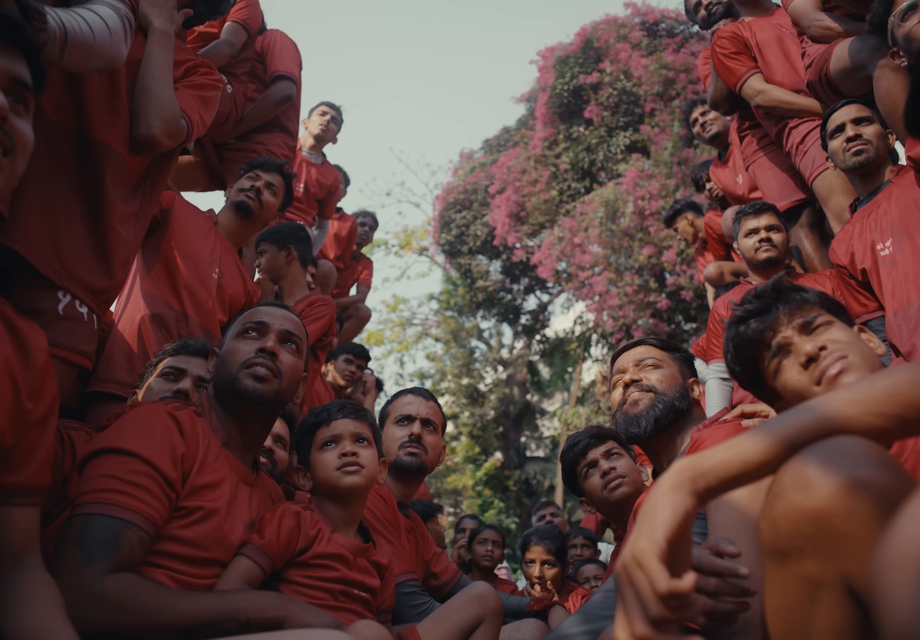 Martin Garrix & Arijit Singh - Weightless (Official Video) (2025) —  shot,  lighting