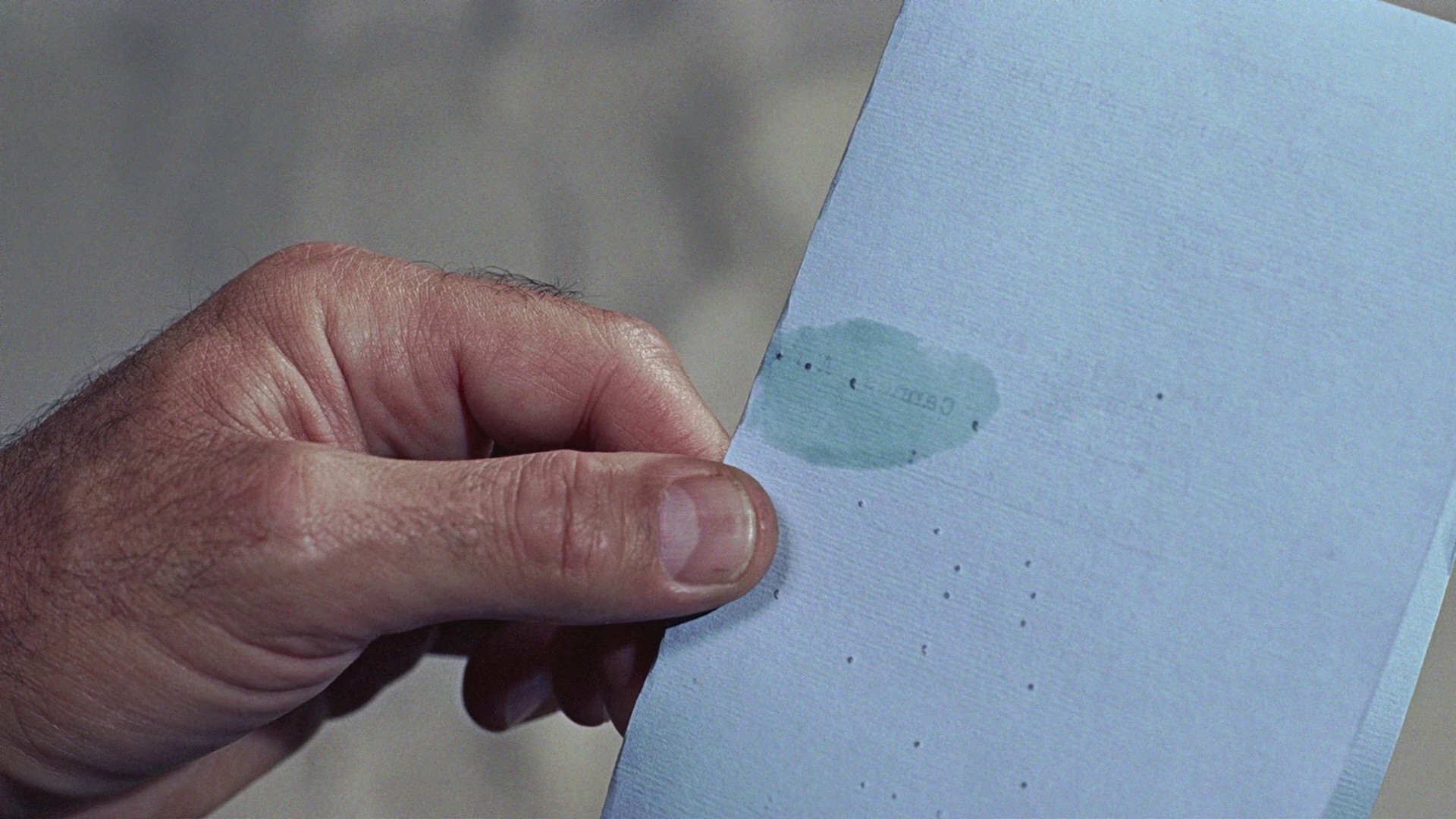 To Catch a Thief (1955) —  shot,  lighting