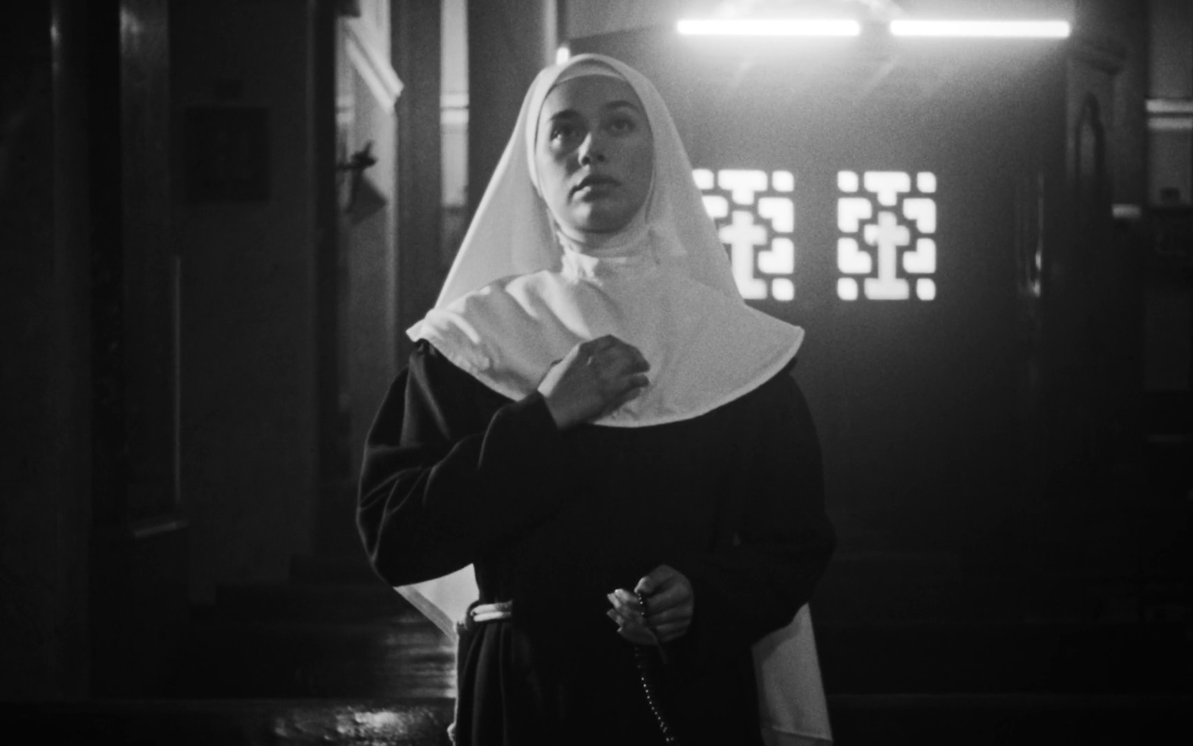 Dal Ciello alla Terra (2024) —  shot,  lighting